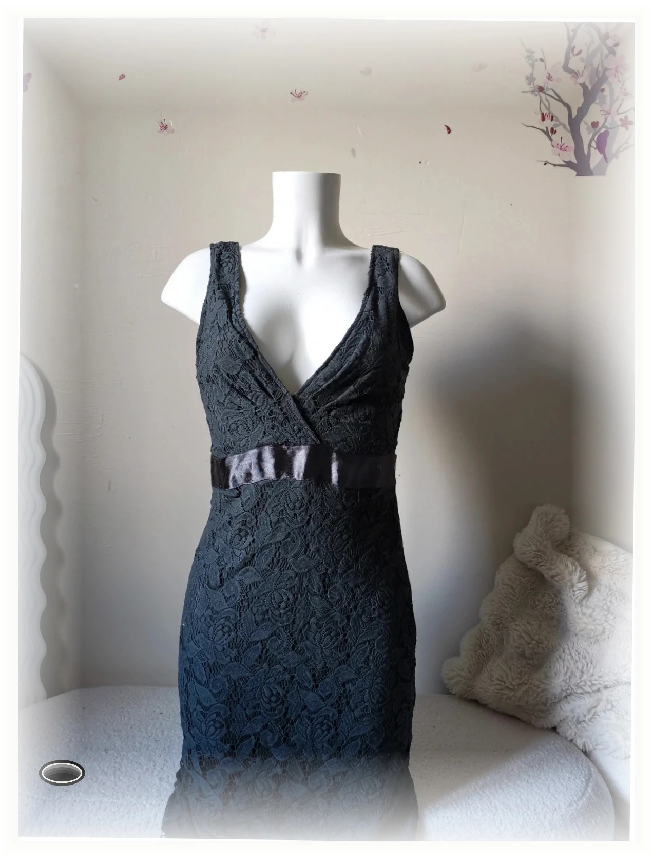 Très belle robe mango suit taille L – Mango – taille L / 40 / 12 2