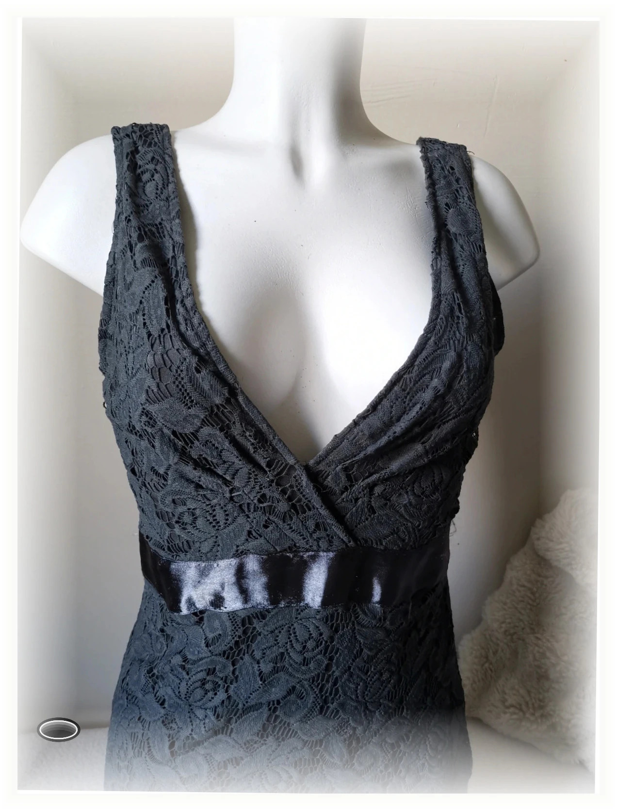 Très belle robe mango suit taille L – Mango – taille L / 40 / 12 3