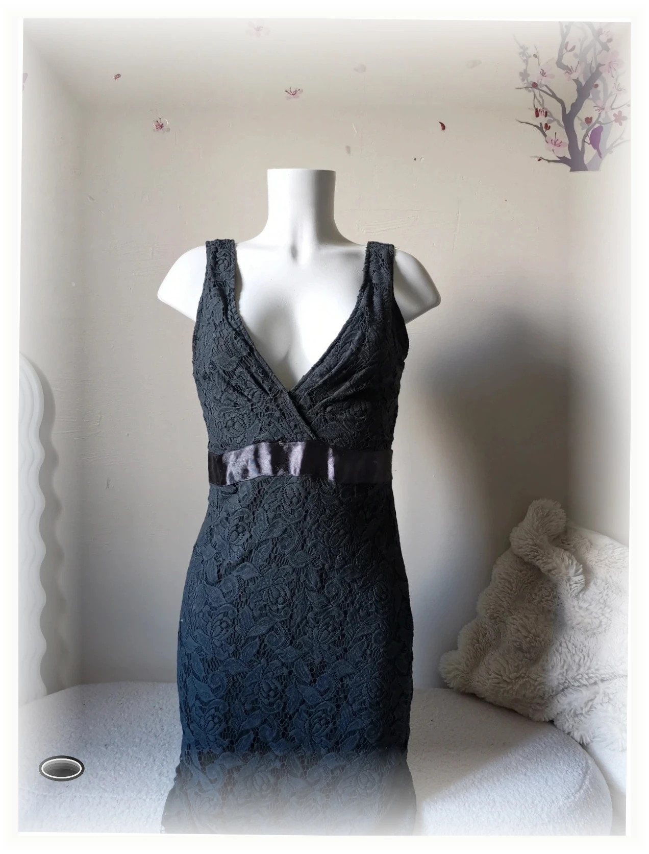 Très belle robe mango suit taille L – Mango – taille L / 40 / 12 4
