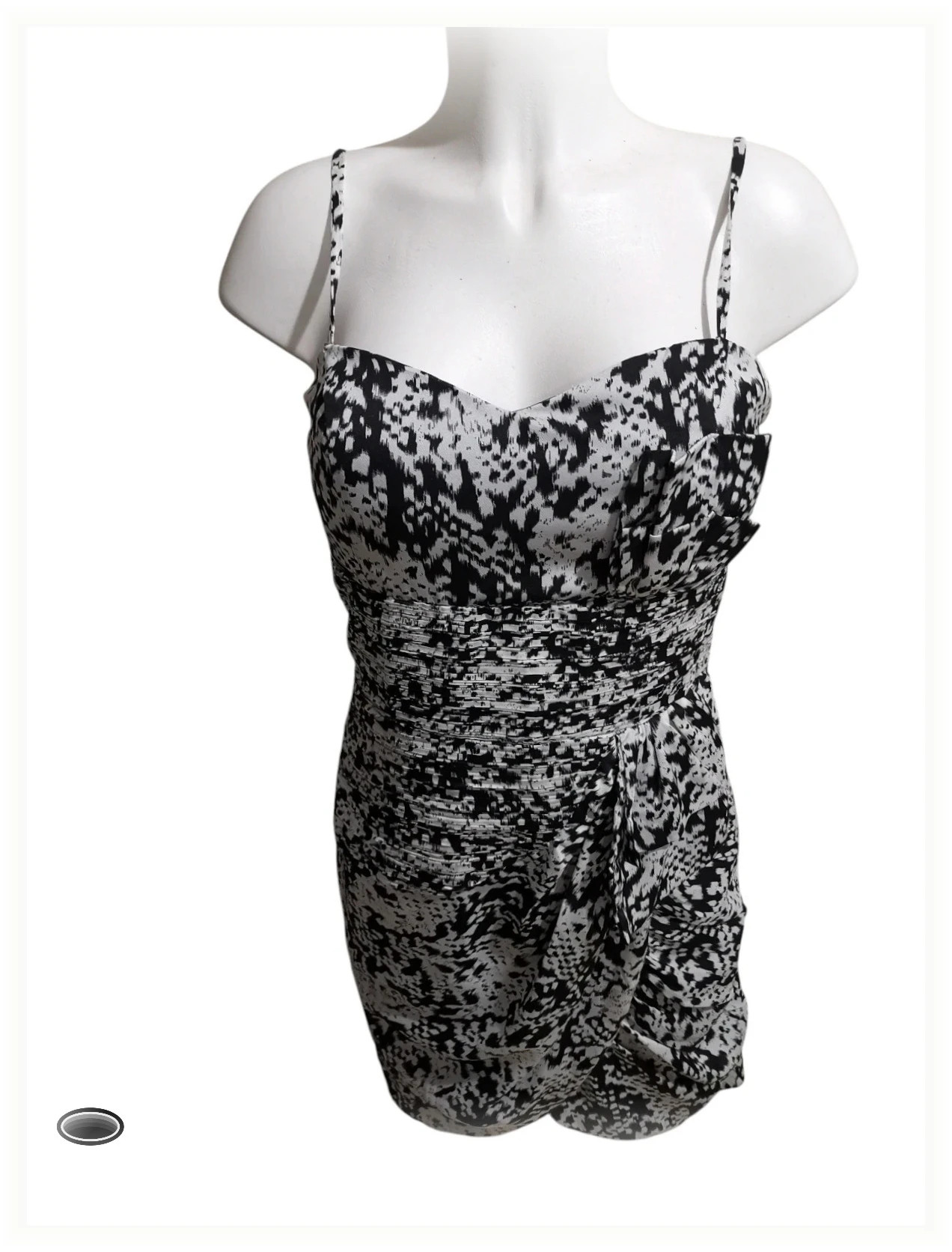 très belle robe taille s – Belle – taille S / 36 / 8 4