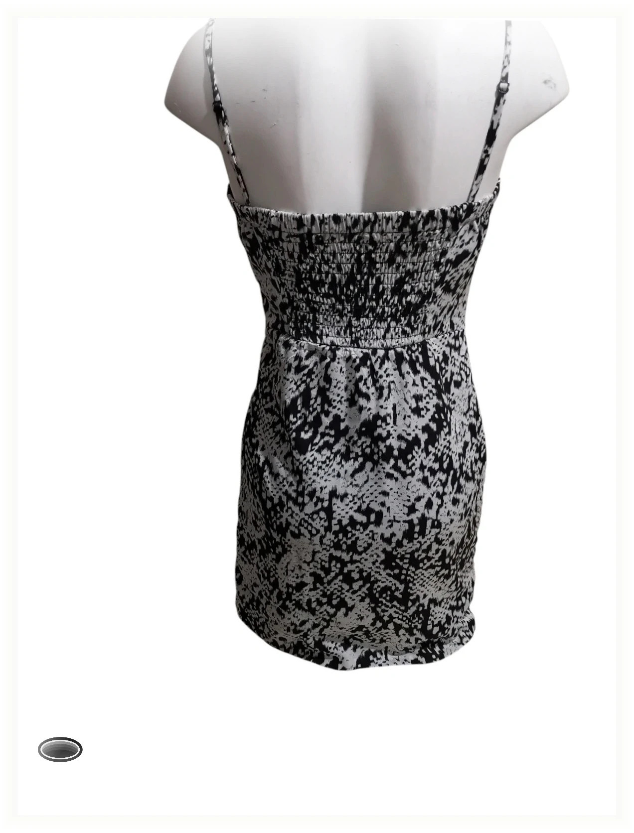 très belle robe taille s – Belle – taille S / 36 / 8 3