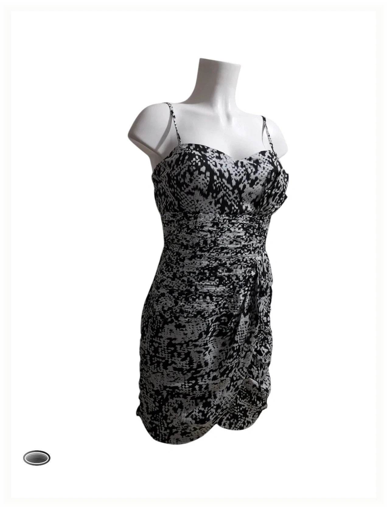 très belle robe taille s – Belle – taille S / 36 / 8 2
