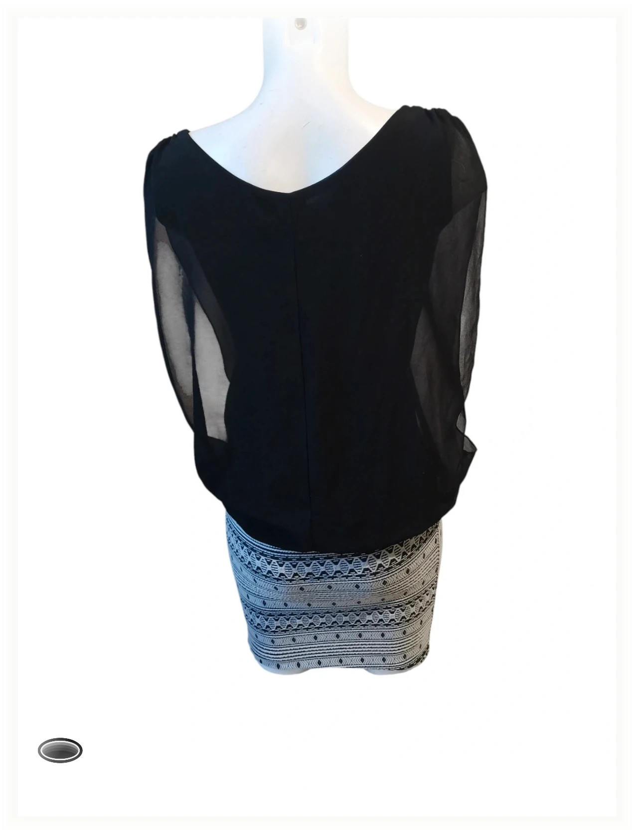 très belle robe pimkie taille s – Pimkie – taille S / 36 / 8 3