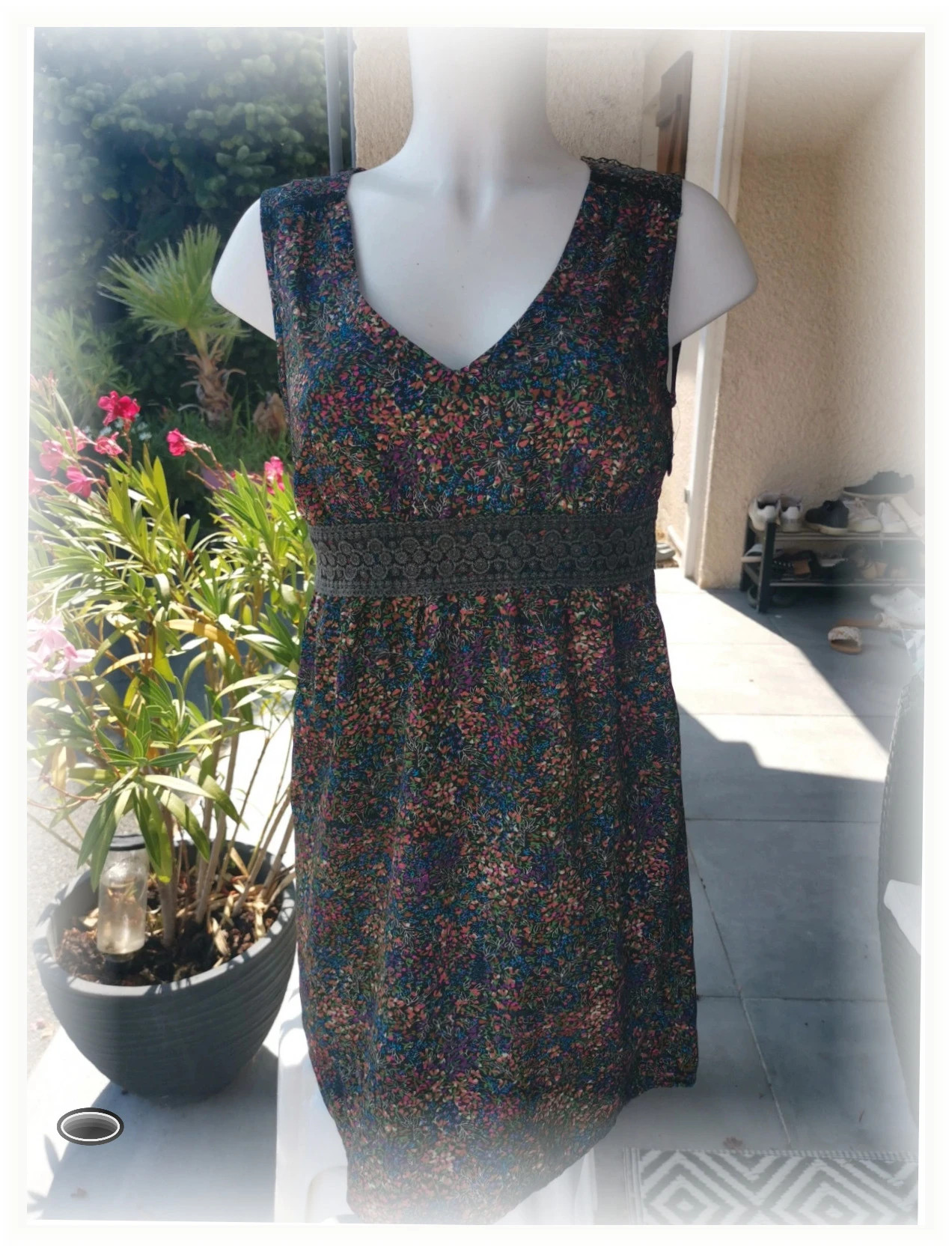 Très belle robe taille s sud express – SUD Express – taille S / 36 / 8 2