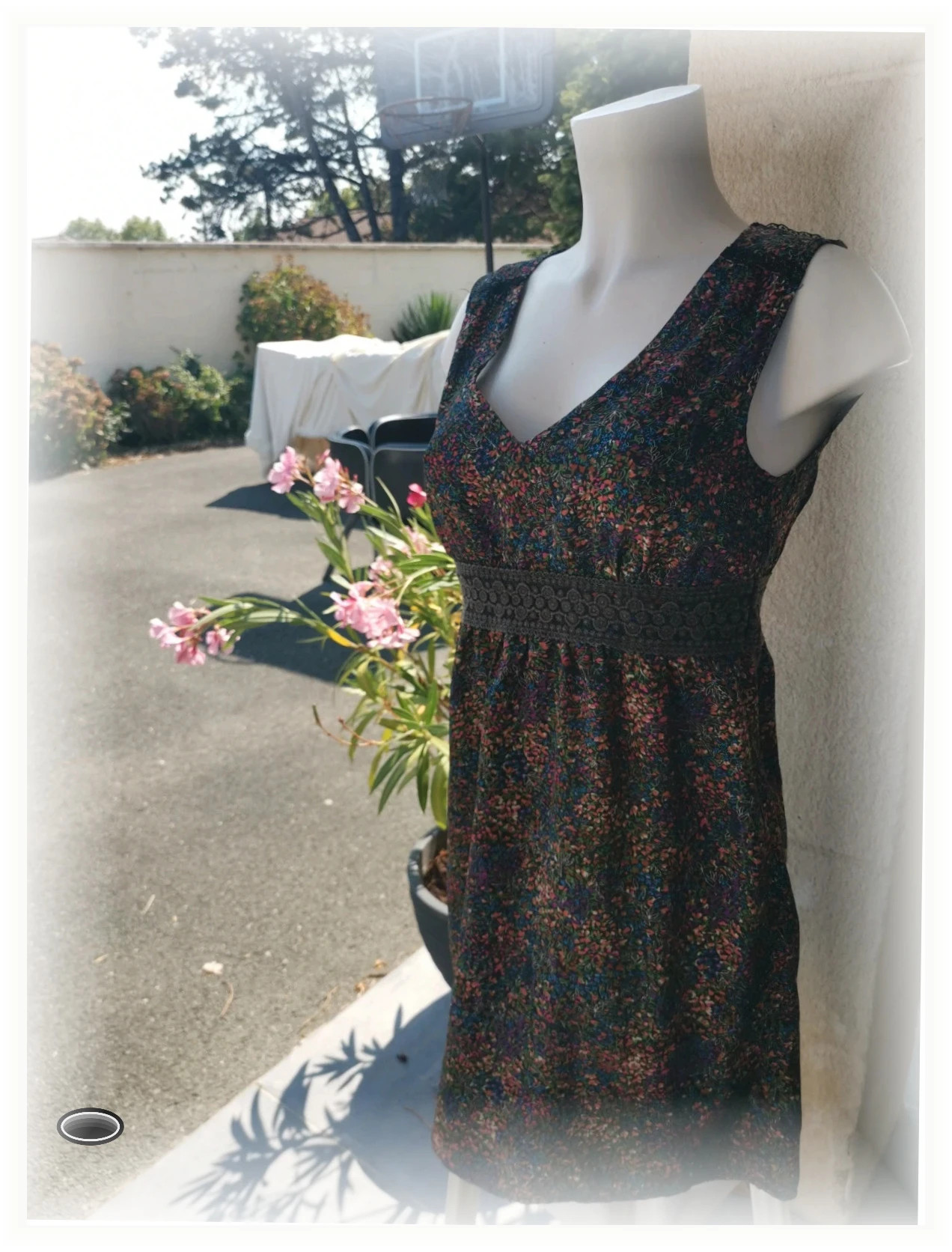 Très belle robe taille s sud express – SUD Express – taille S / 36 / 8 3