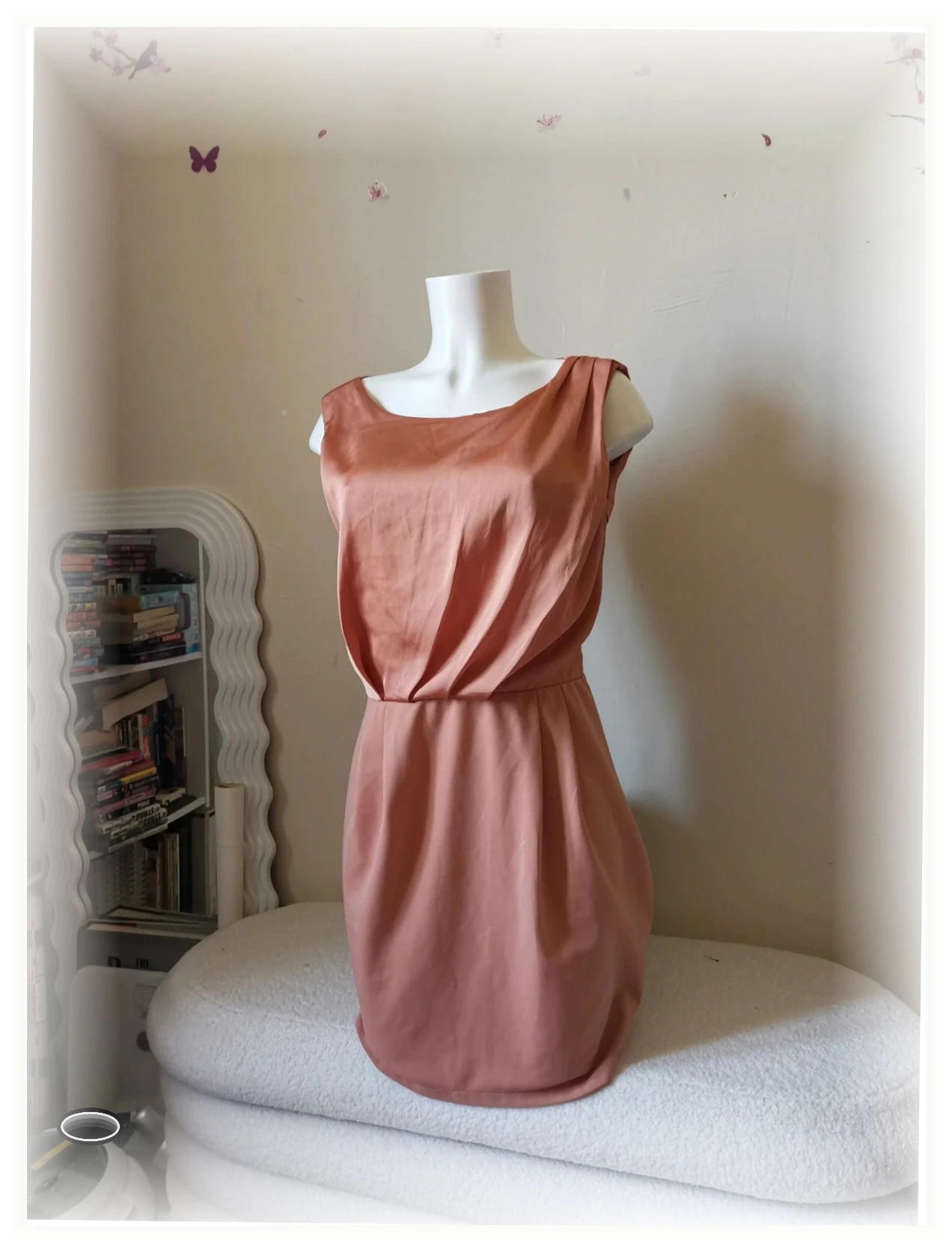 Très belle robe taille s made in Italy – Italia Independent – taille S / 36 / 8 5