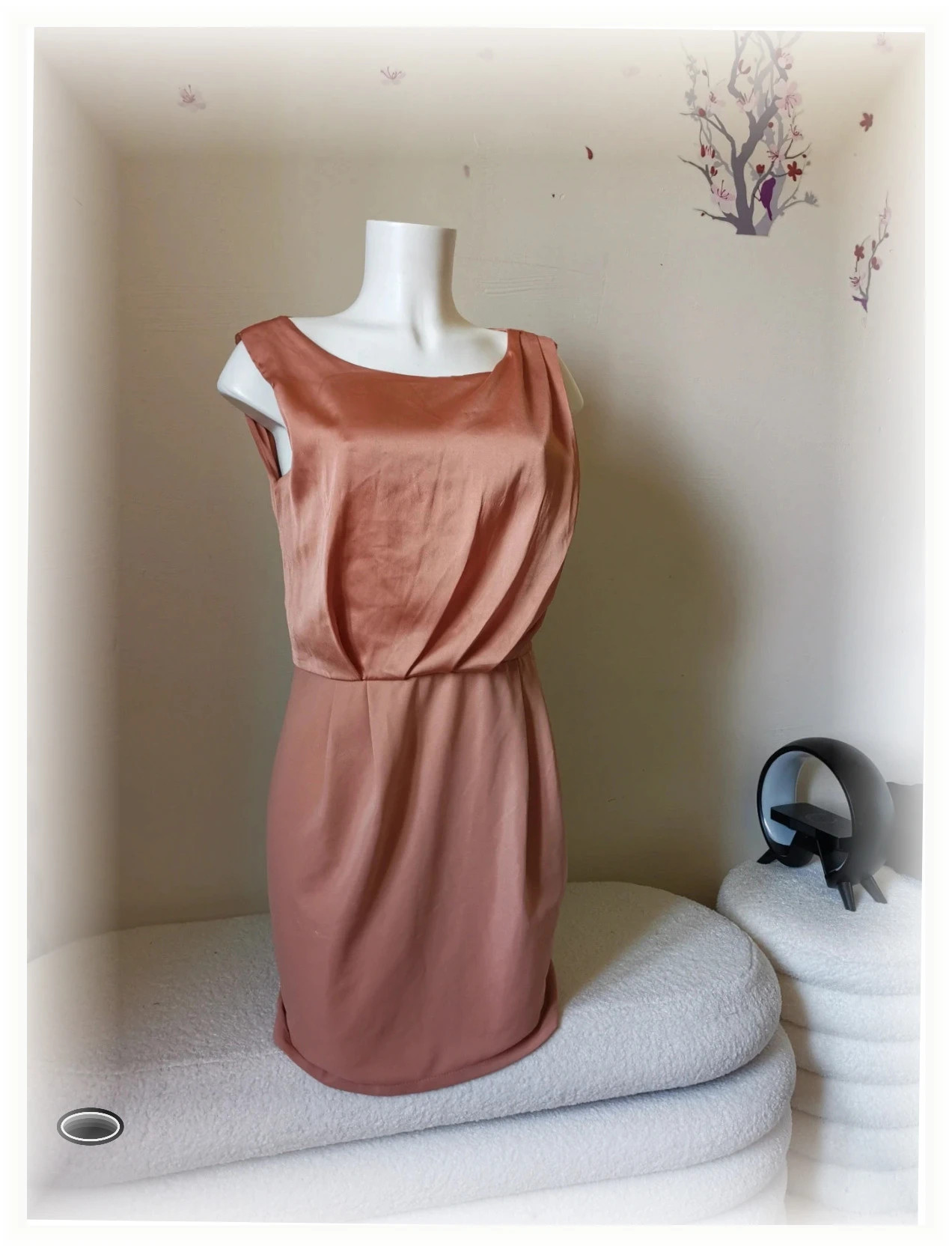 Très belle robe taille s made in Italy – Italia Independent – taille S / 36 / 8 3