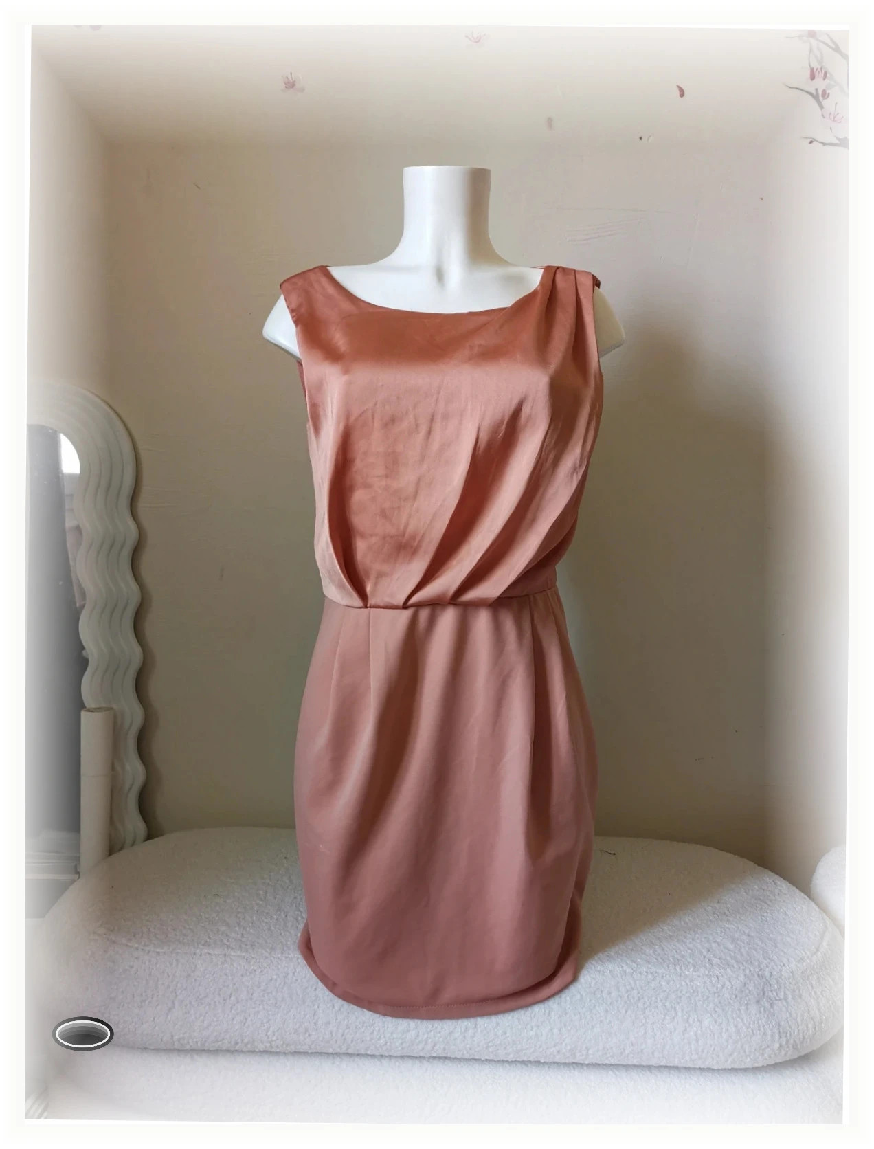 Très belle robe taille s made in Italy – Italia Independent – taille S / 36 / 8 4