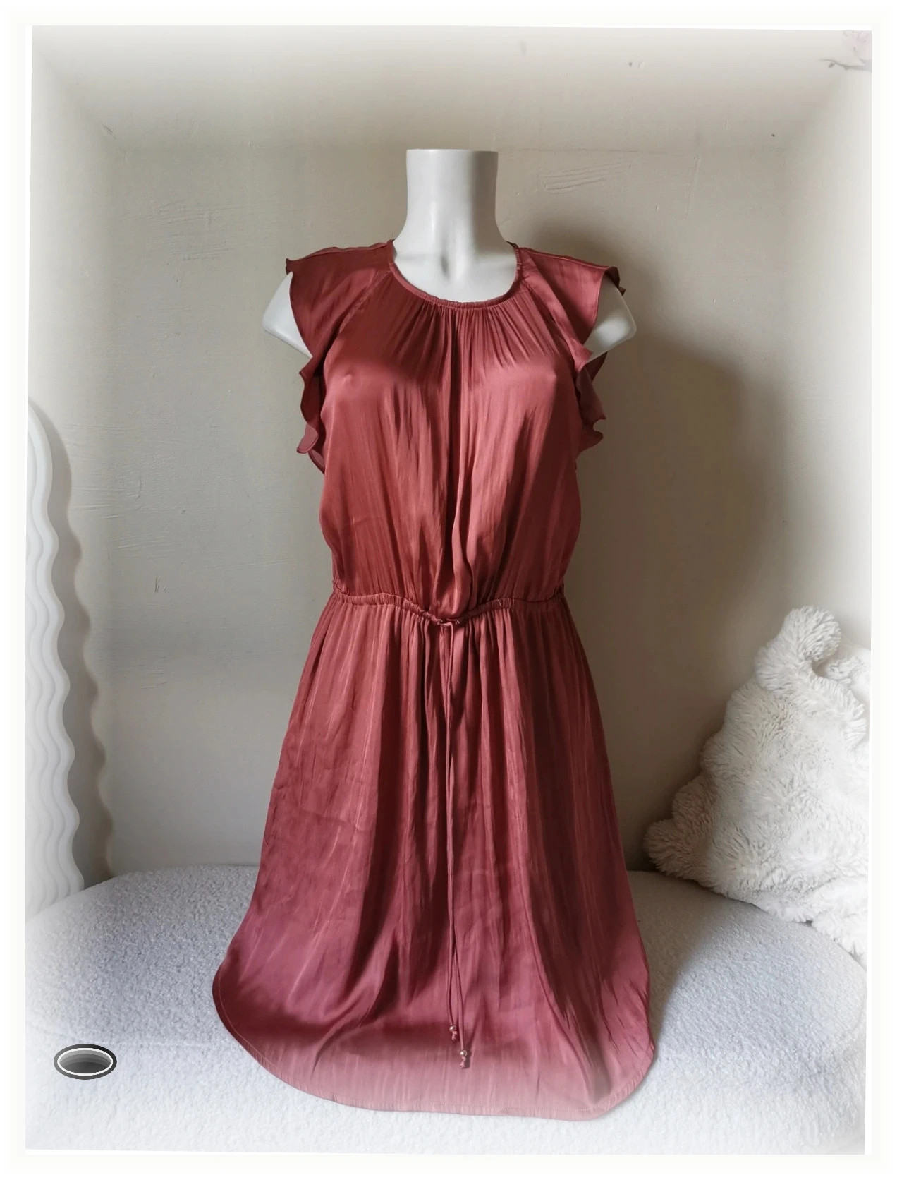 Très belle robe taille 40 H&M – H&M – taille L / 40 / 12 2