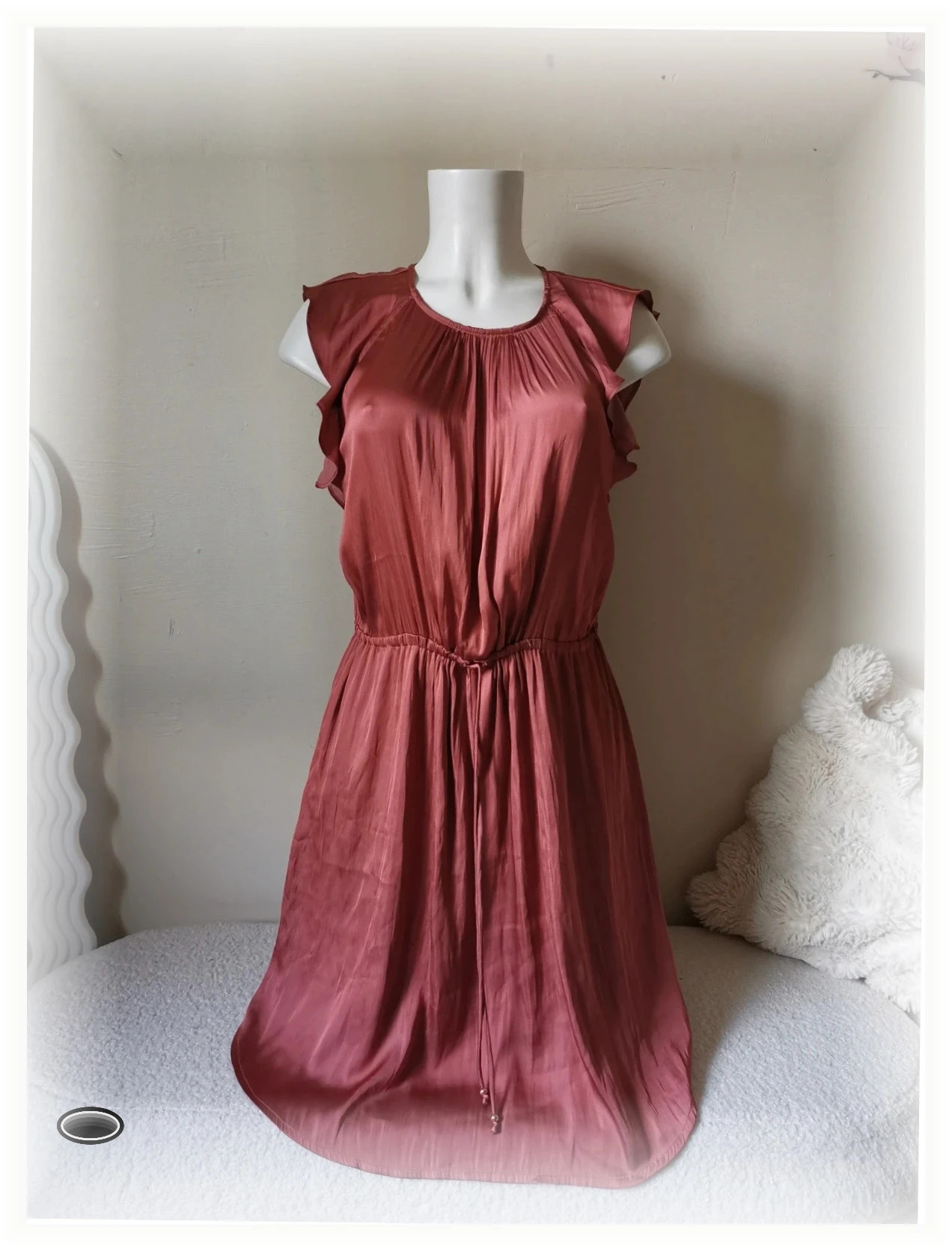 Très belle robe taille 40 H&M – H&M – taille L / 40 / 12 5