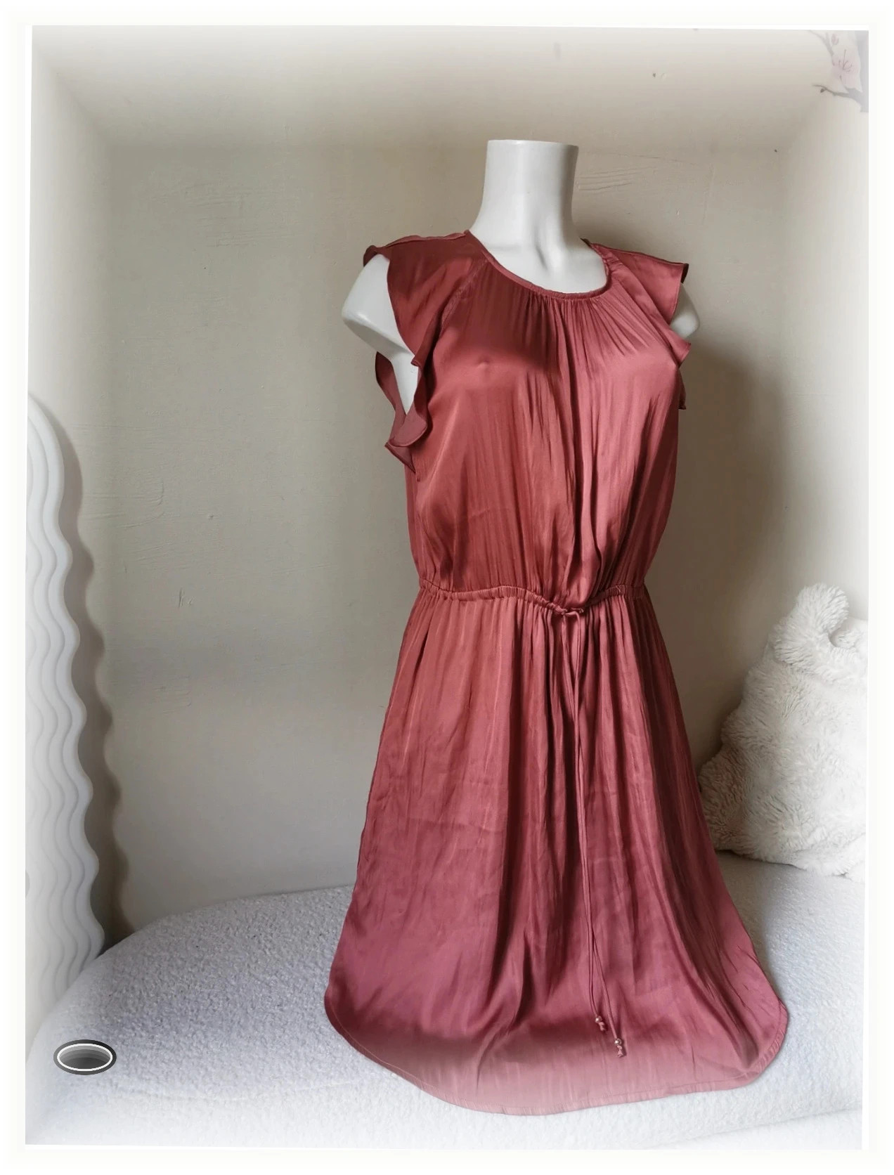 Très belle robe taille 40 H&M – H&M – taille L / 40 / 12 3