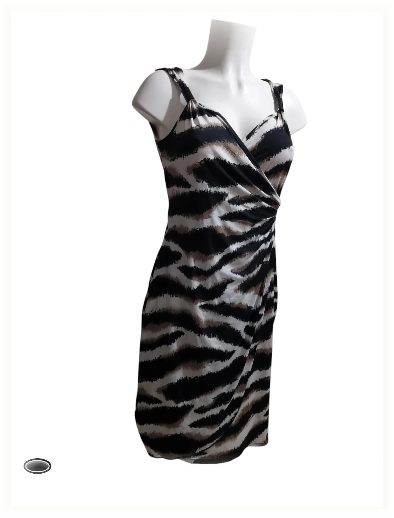 très belle robe taille 36 Jacqueline riu – Jacqueline Riu – taille S / 36 / 8 3