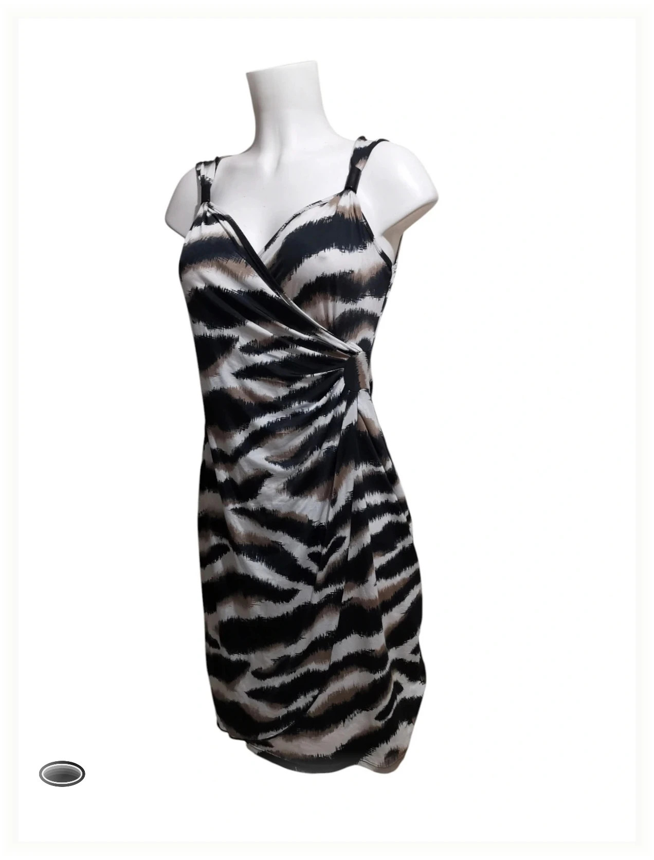 très belle robe taille 36 Jacqueline riu – Jacqueline Riu – taille S / 36 / 8 2