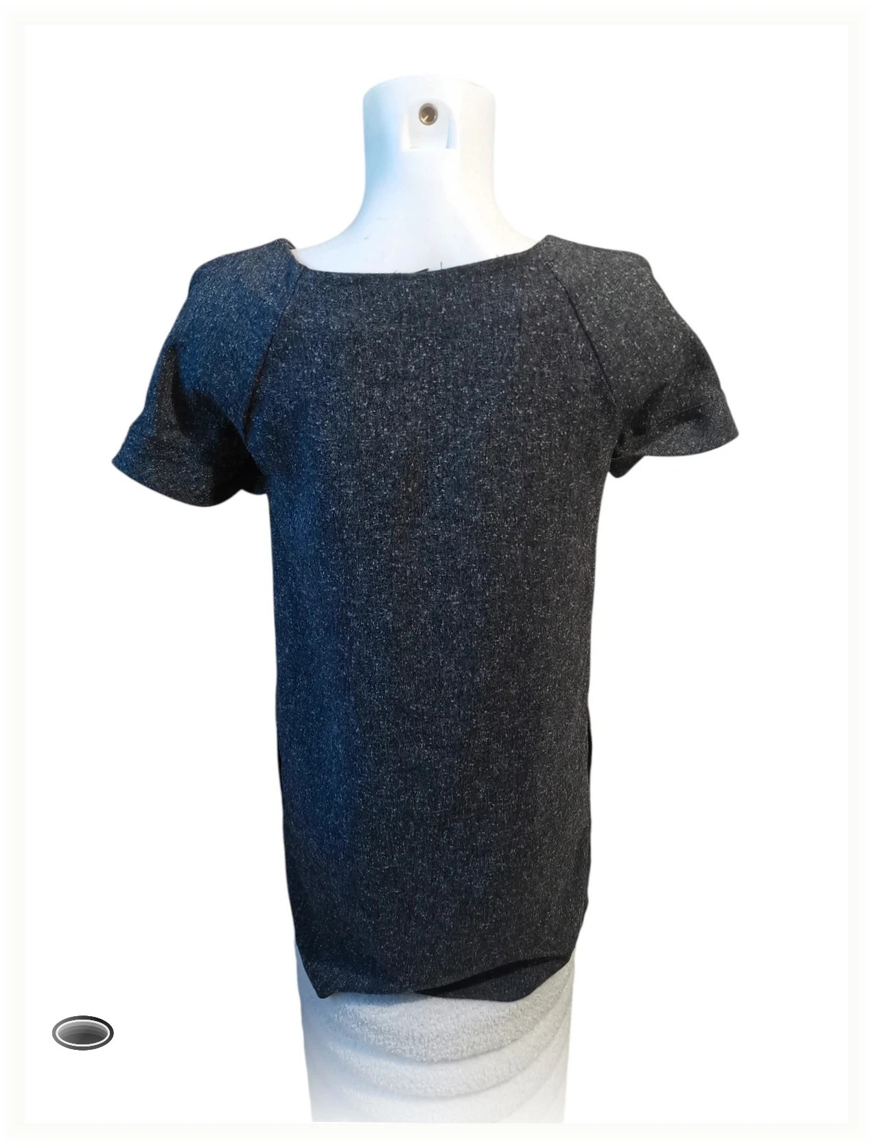 très belle robe taille s mango casual – Mango – taille S / 36 / 8 2