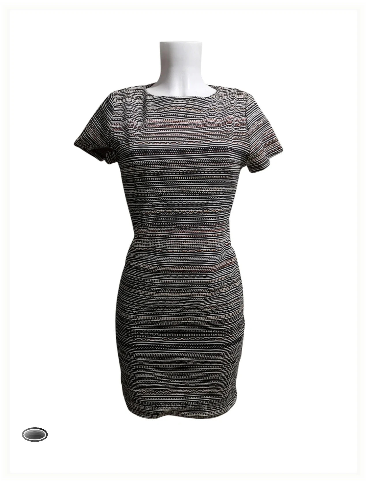 très belle robe taille 40 camaïeu – Camaïeu – taille L / 40 / 12 4