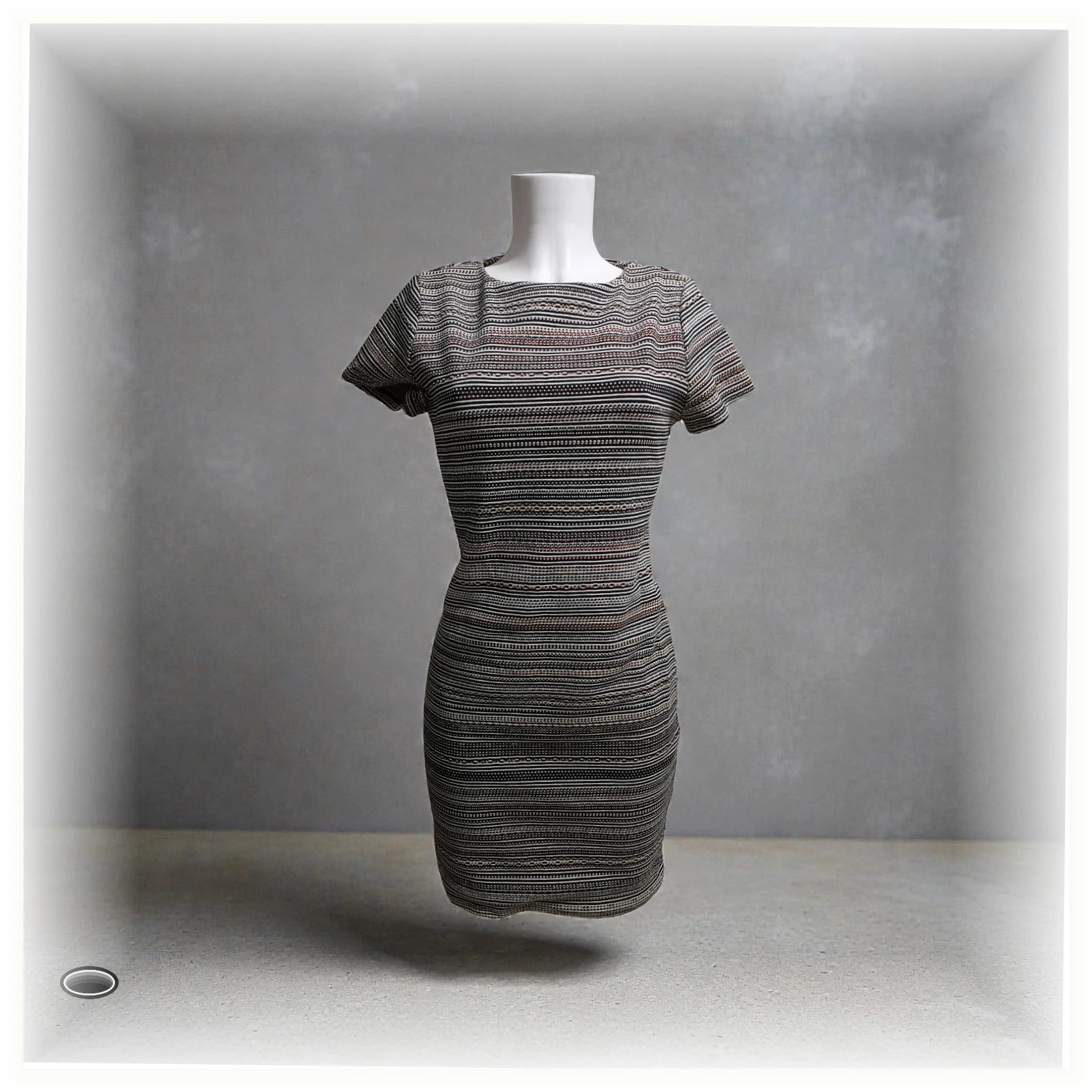 très belle robe taille 40 camaïeu – Camaïeu – taille L / 40 / 12 2
