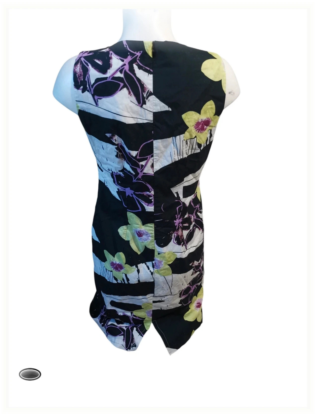 très belle robe taille 40 un instant – Un instant – taille L / 40 / 12 2