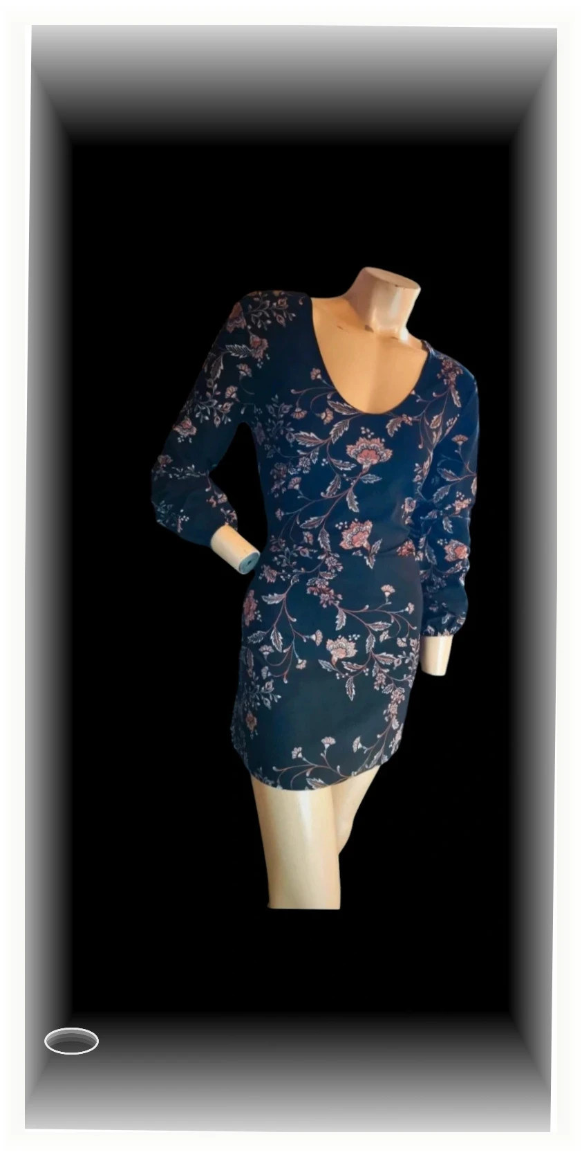 très belle robe mango taille xs – Mango – taille XS / 34 / 6 2