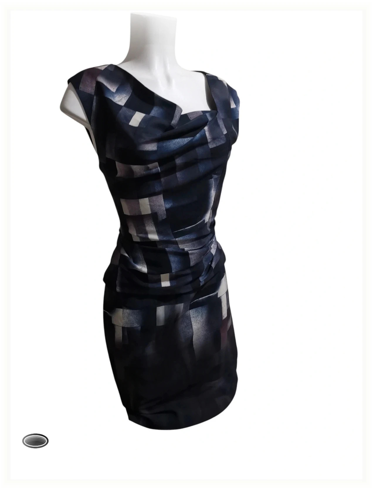 très belle robe taille 40 Yaz Vero moda – Vero Moda – taille L / 40 / 12 2