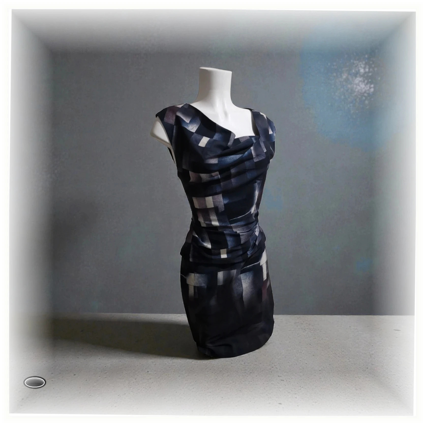 très belle robe taille 40 Yaz Vero moda – Vero Moda – taille L / 40 / 12 3