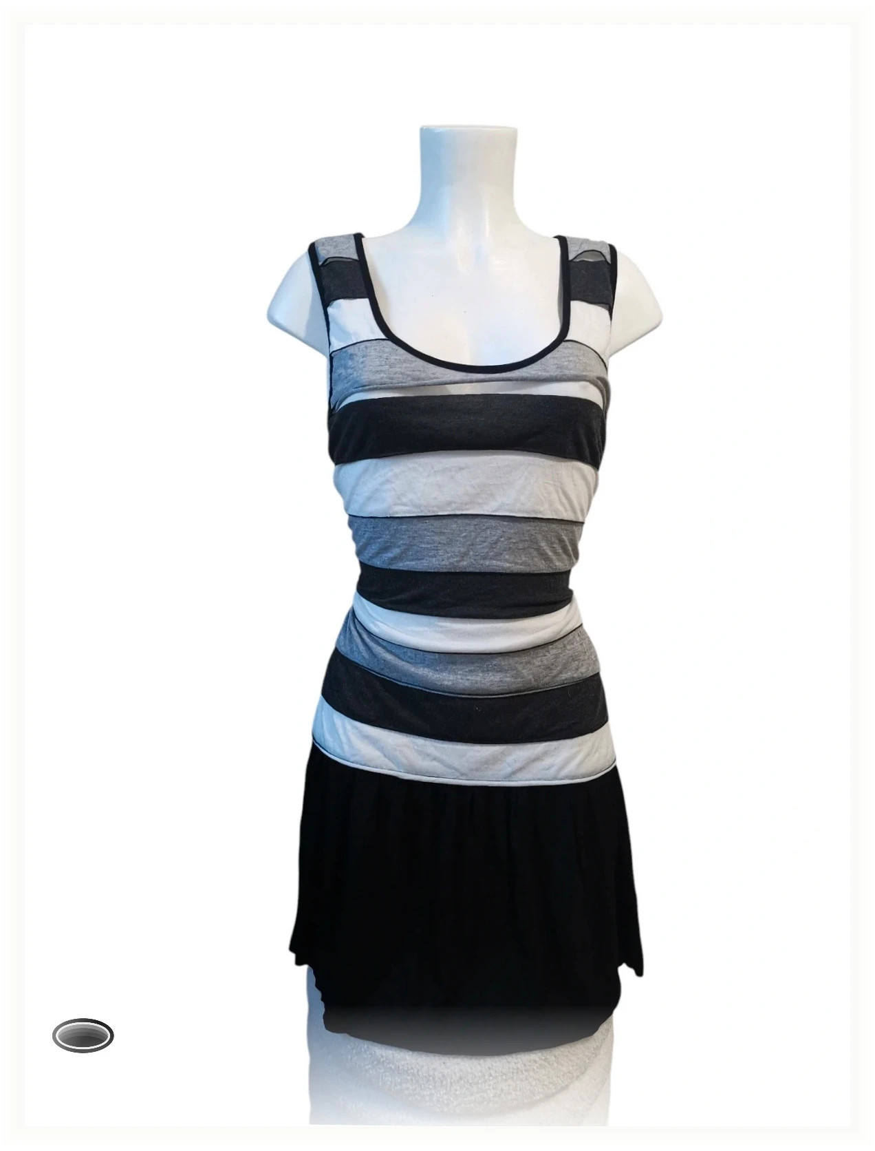 très belle robe grande taille women taille 46.48
