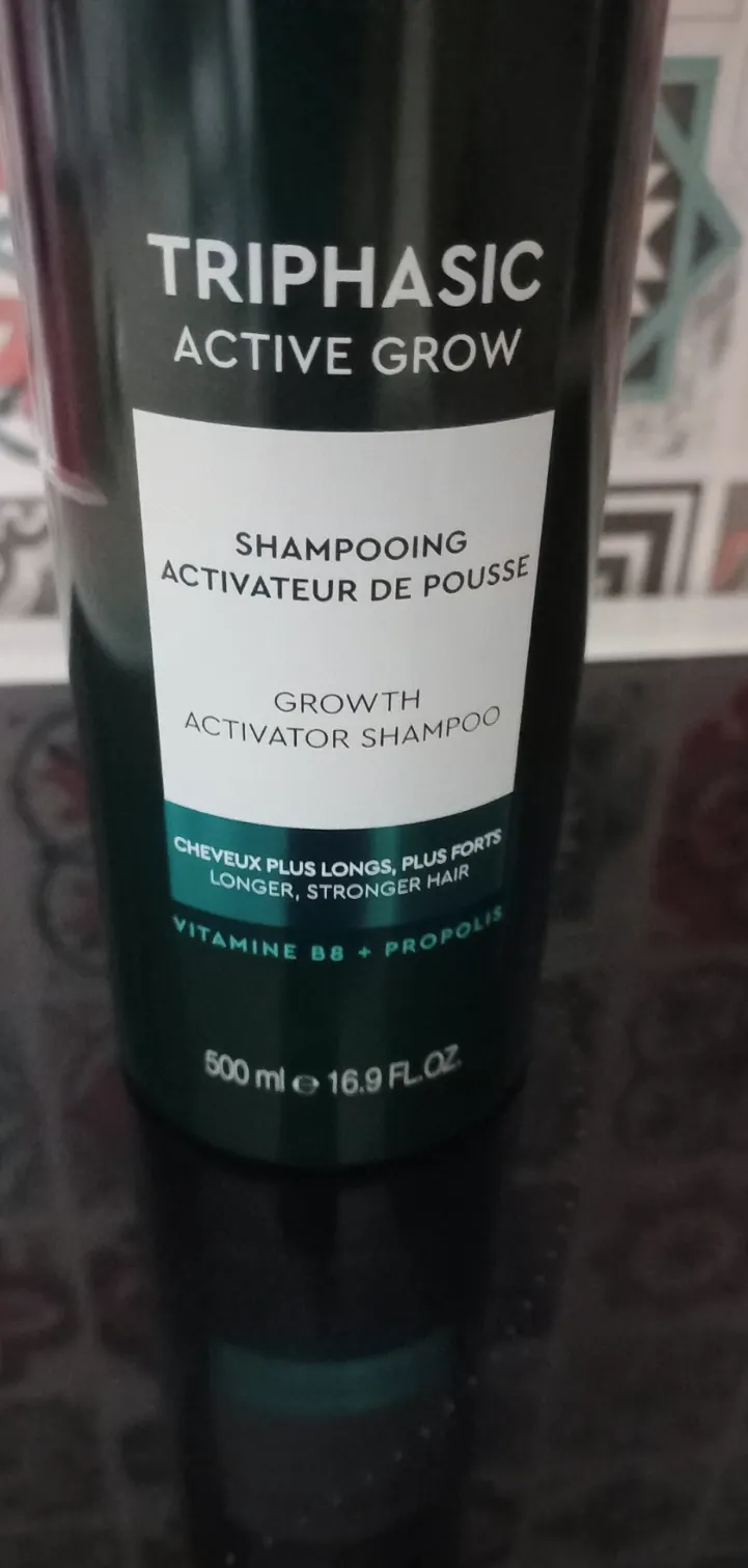 shampoing tryphasic – rene furterer 2