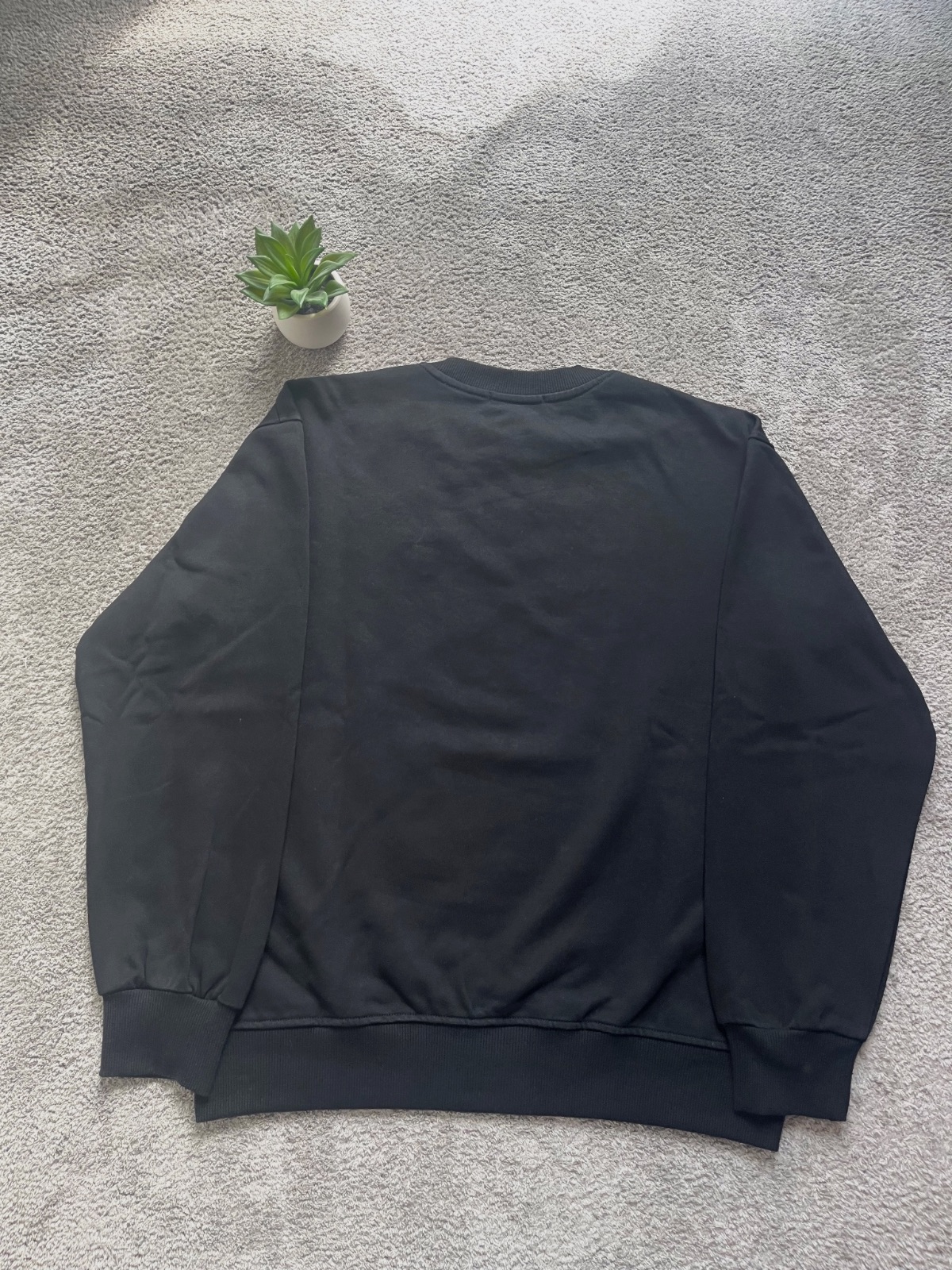 Pull sans capuche  – Prada – taille L 5
