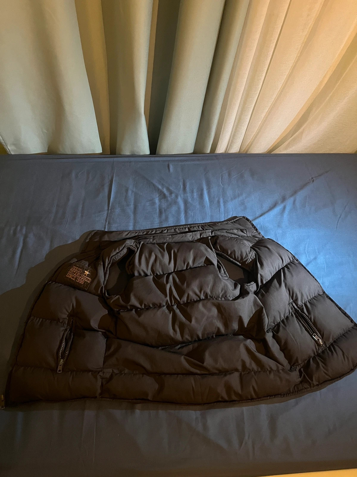 veste sans manches – Okaïdi – taille 8 ans / 128 cm 4