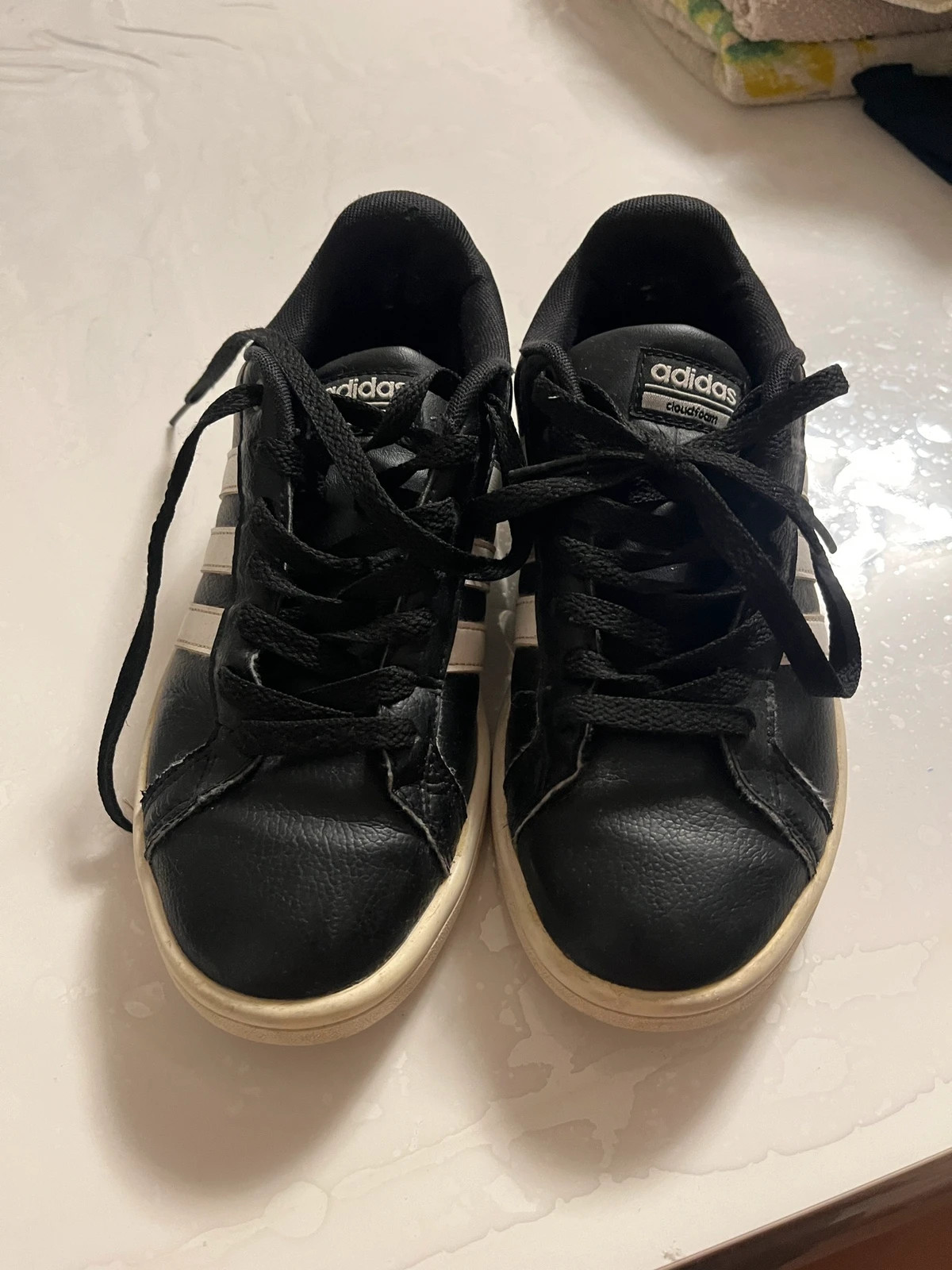 chaussures adidas – adidas – taille 36 5
