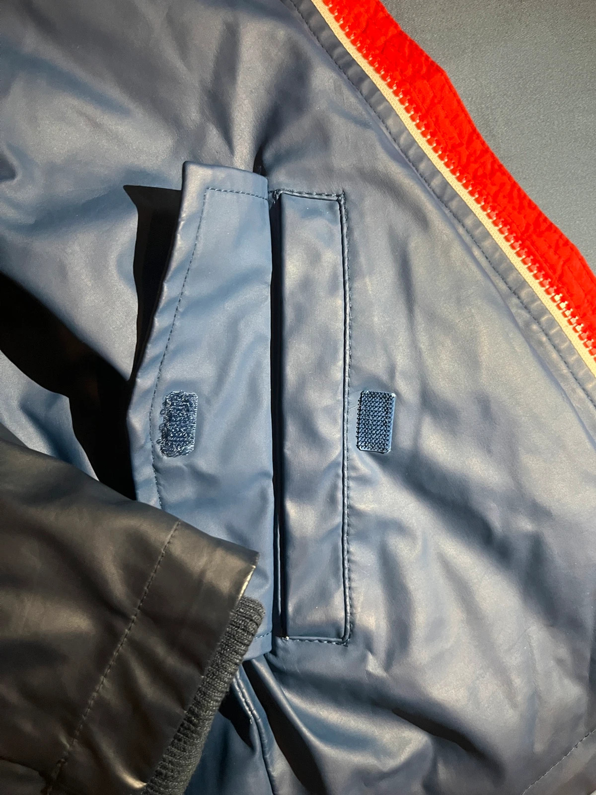 veste imperméable – Okaïdi – taille 8 ans / 128 cm 3