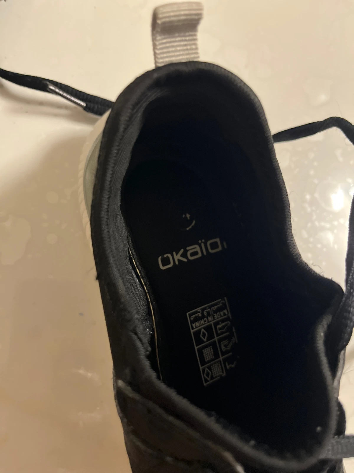 chaussures Okaïdi – Okaïdi – taille 34 4