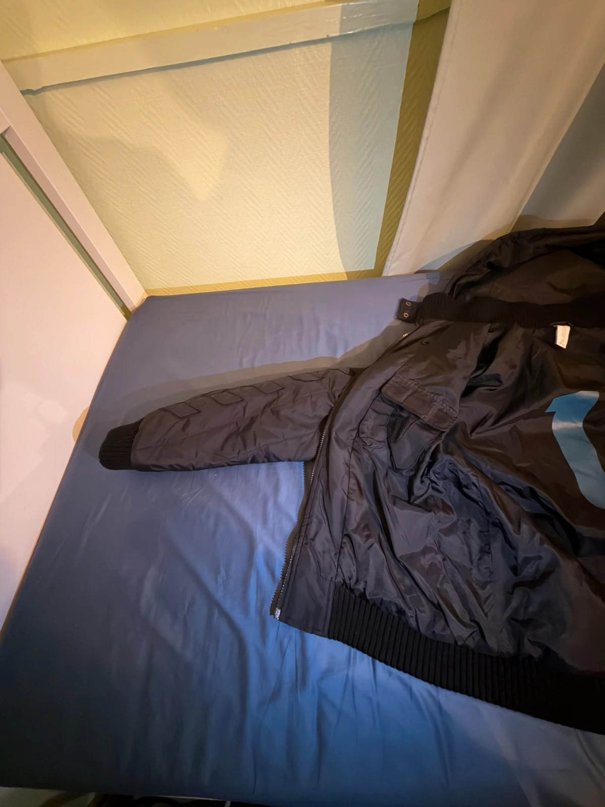 Ponchos Homme hivernal – Hummel – taille L 2