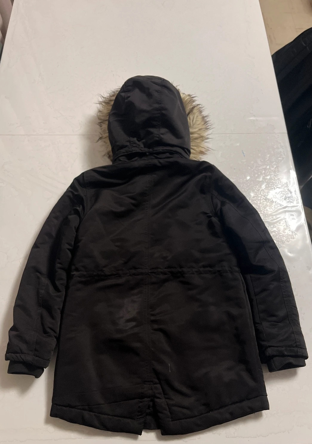 Parkas H&M – H&M – taille 10 ans / 140 cm 2