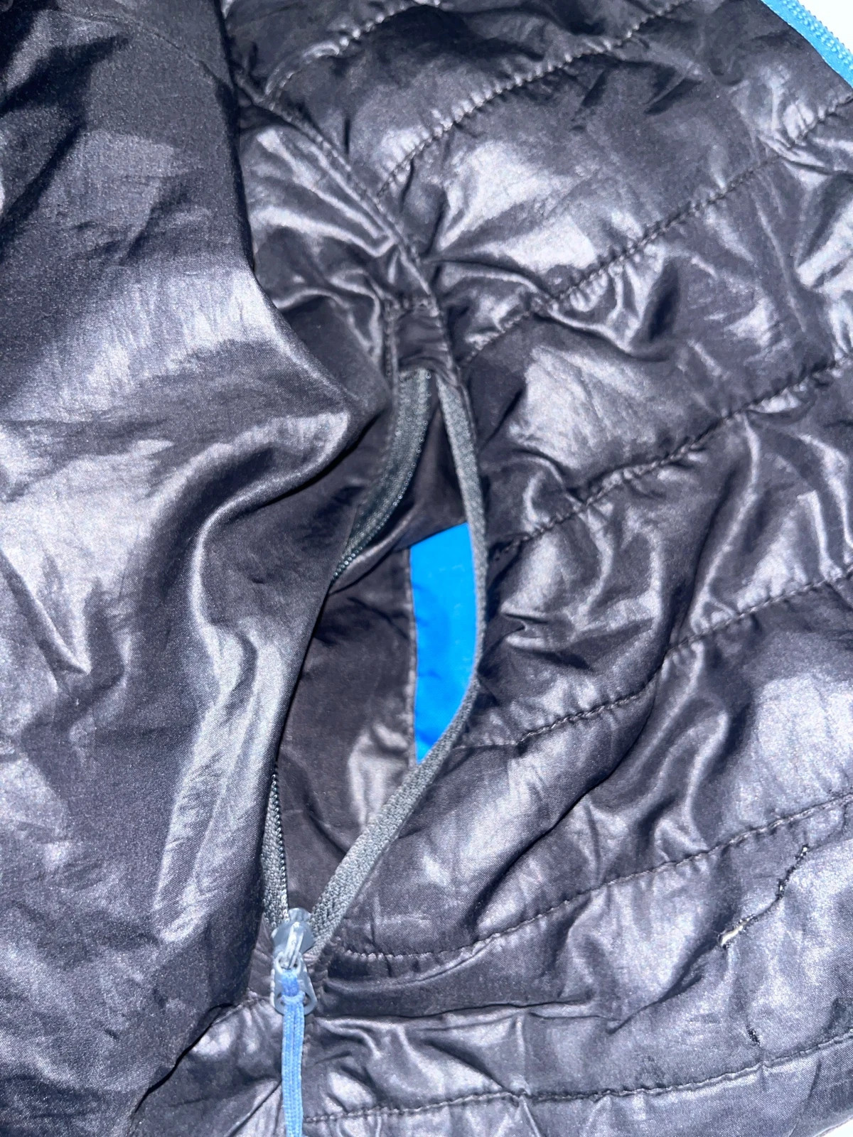 veste décathlon – Decathlon – taille 14 ans / 164 cm 2