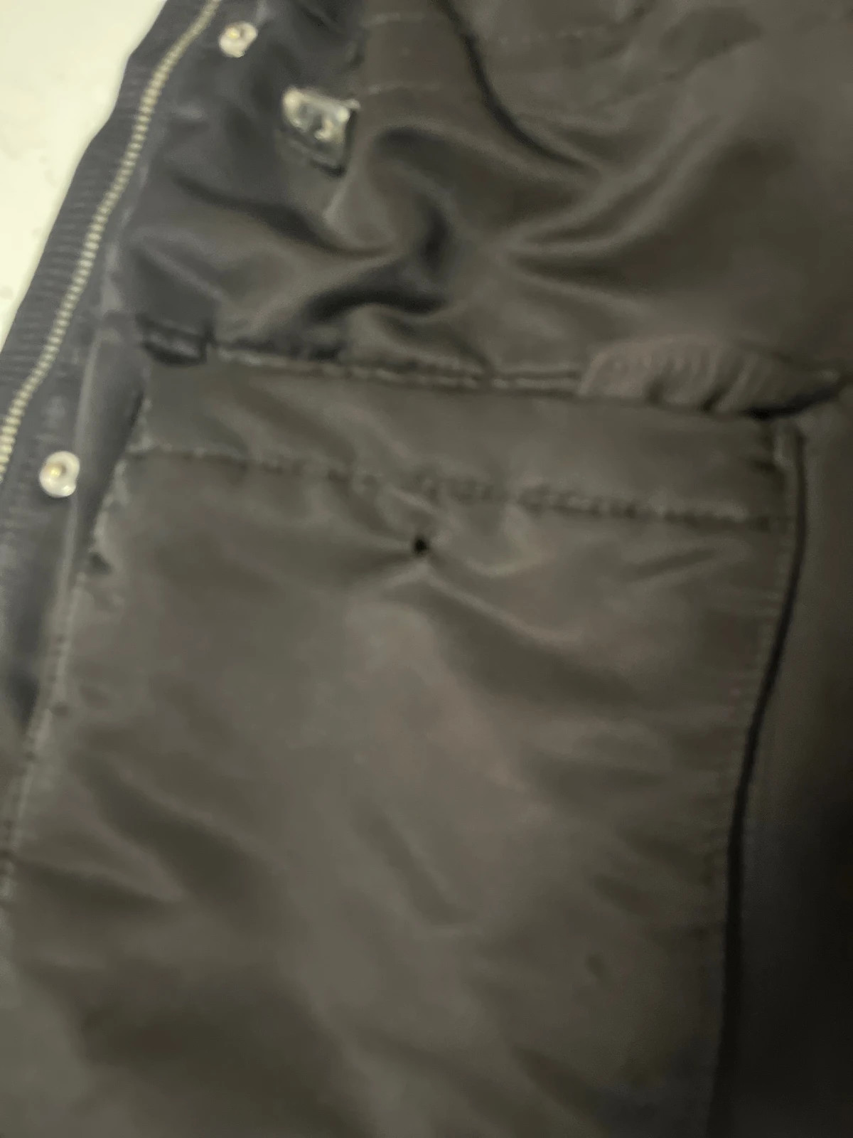 Parkas H&M – H&M – taille 10 ans / 140 cm 4