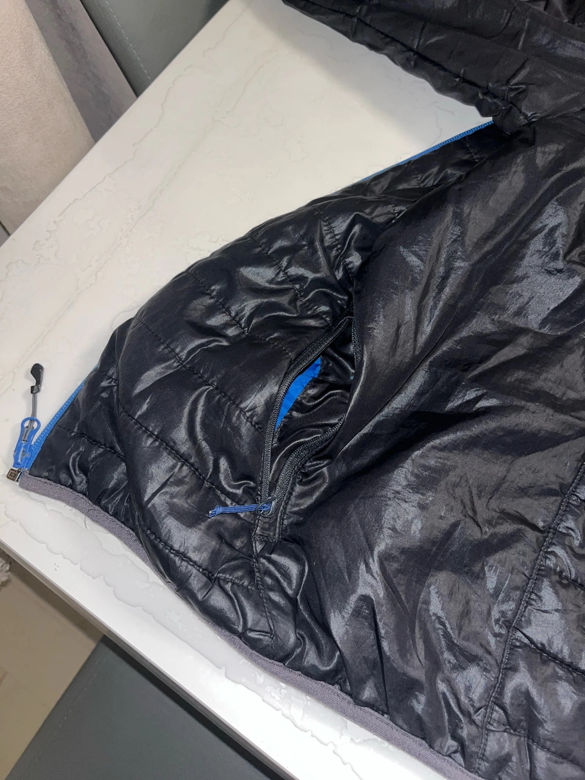 veste décathlon – Decathlon – taille 14 ans / 164 cm 3