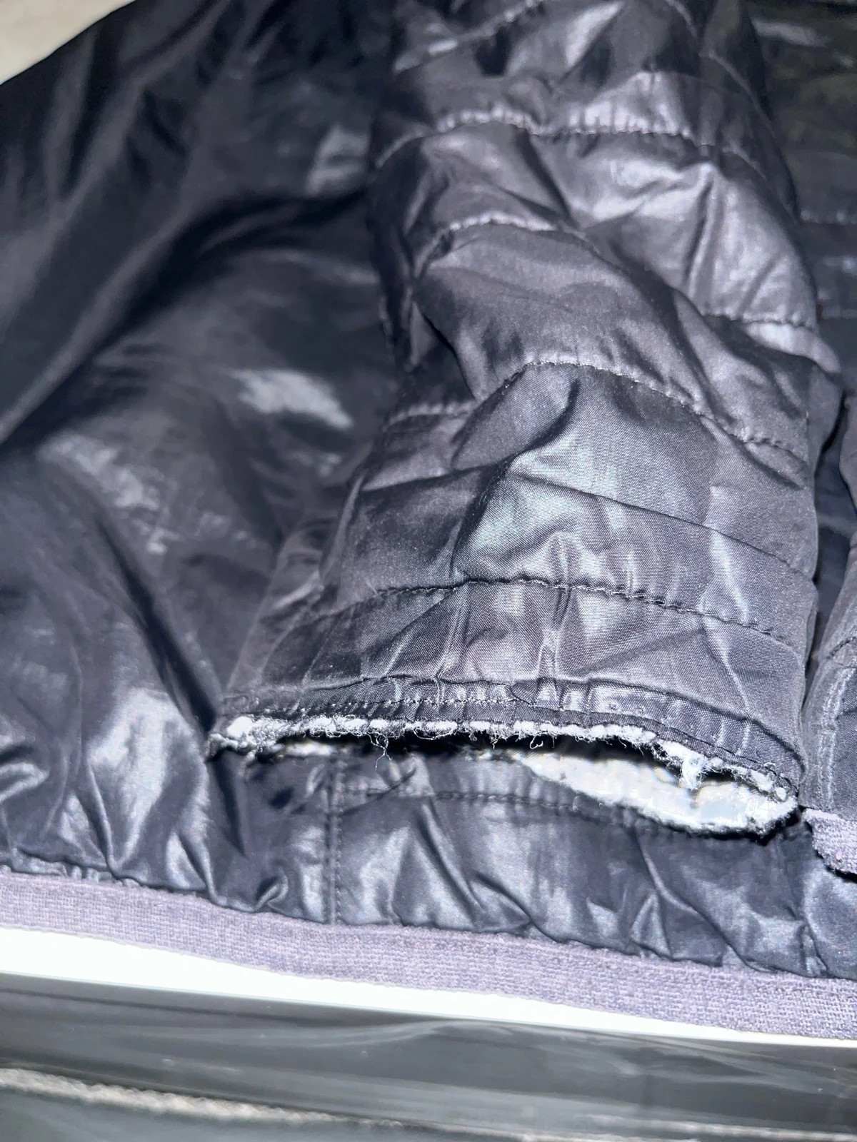 veste décathlon – Decathlon – taille 14 ans / 164 cm 5