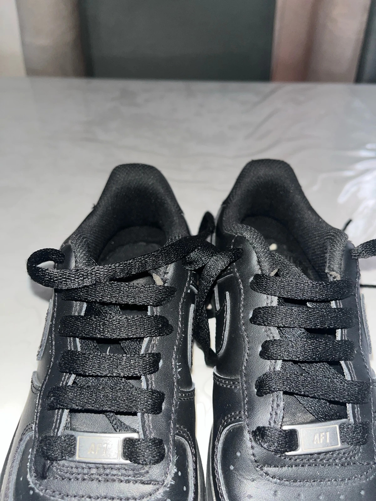 Air Force One – Nike Air – taille 35.5 5