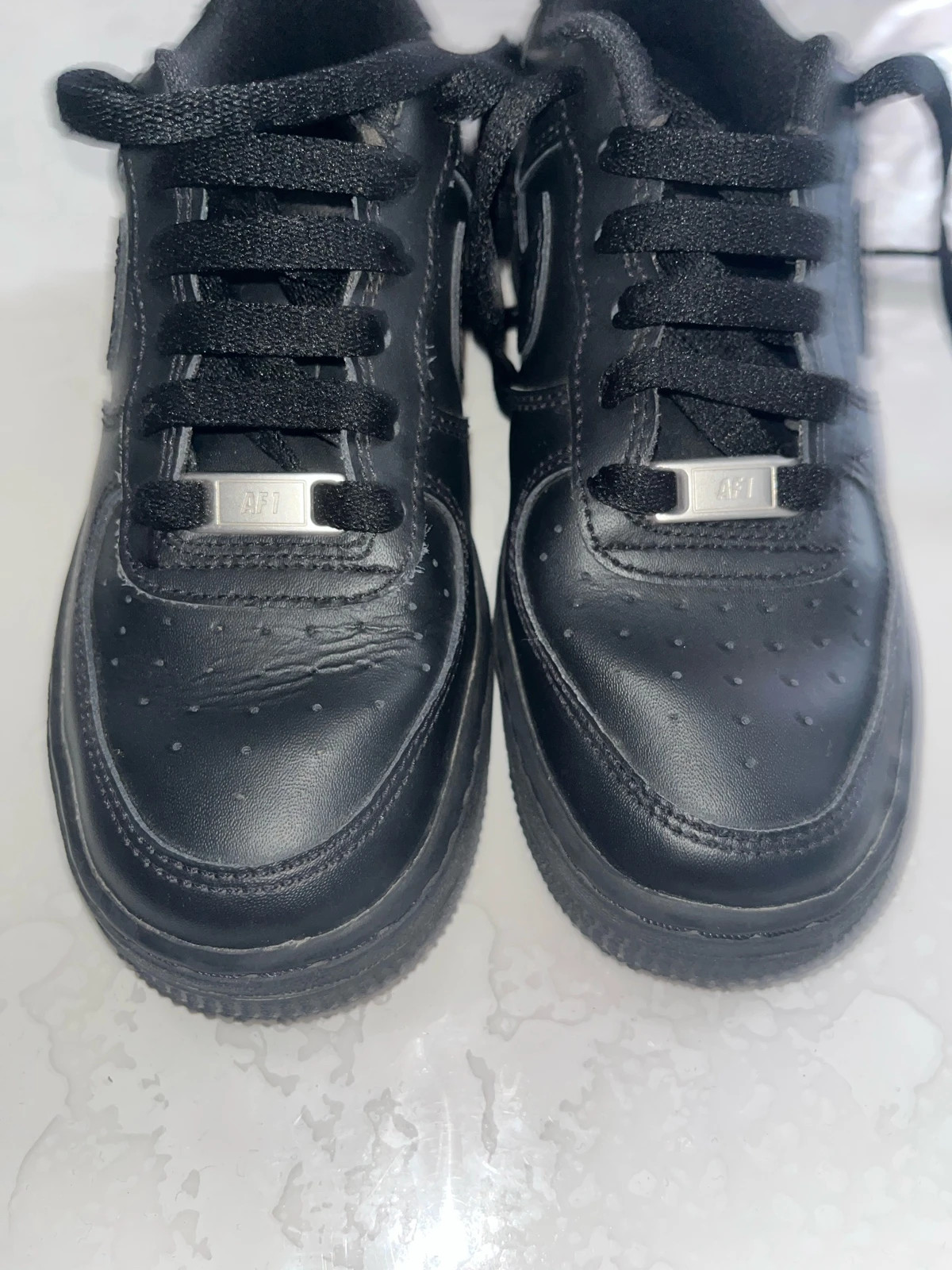 Air Force One – Nike Air – taille 35.5 4