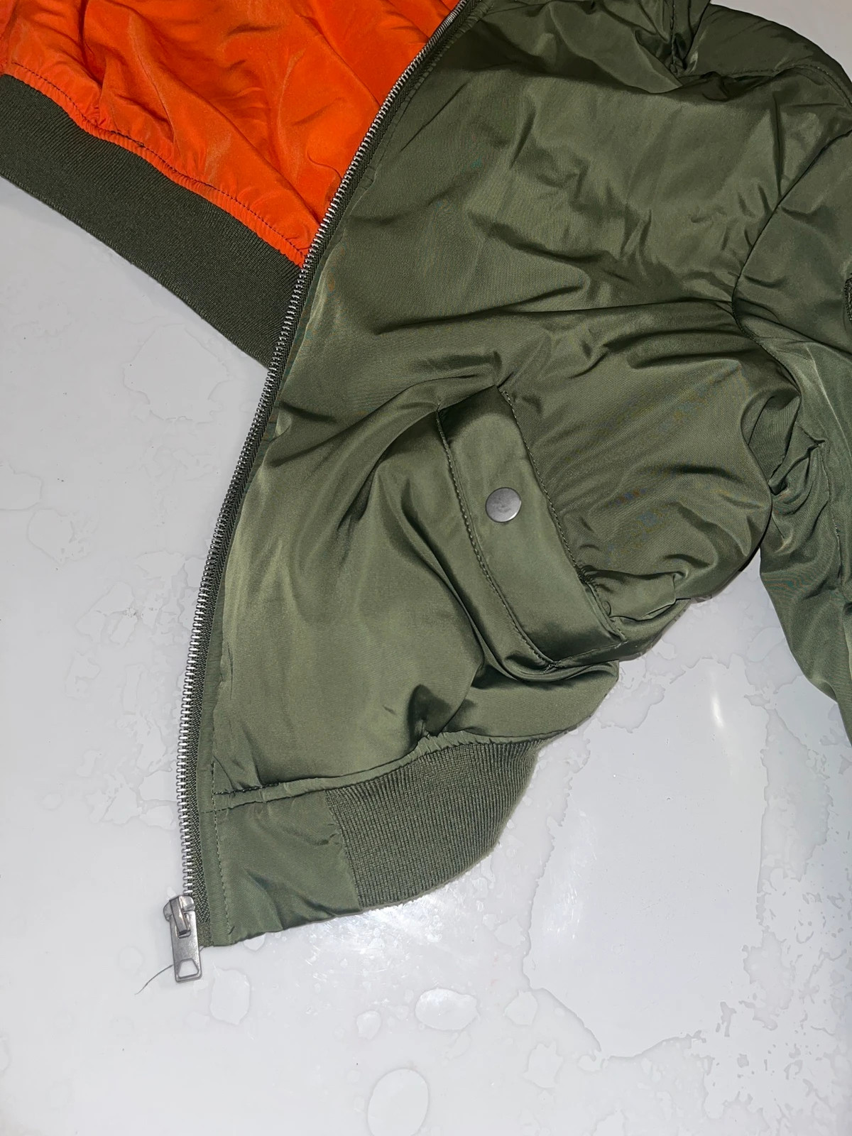 Veste Zara – Zara – taille 9 ans / 134 cm 4