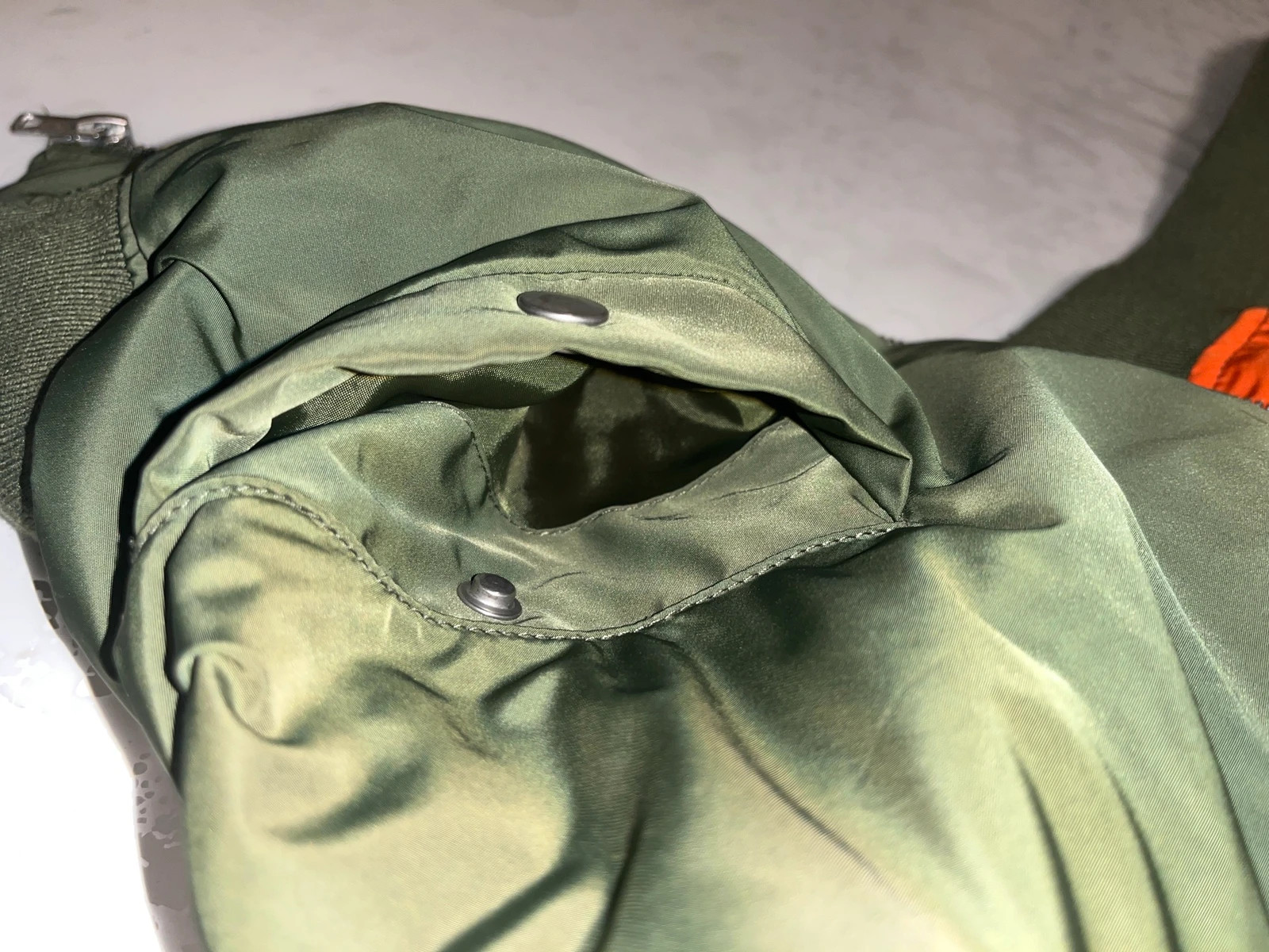 Veste Zara – Zara – taille 9 ans / 134 cm 5