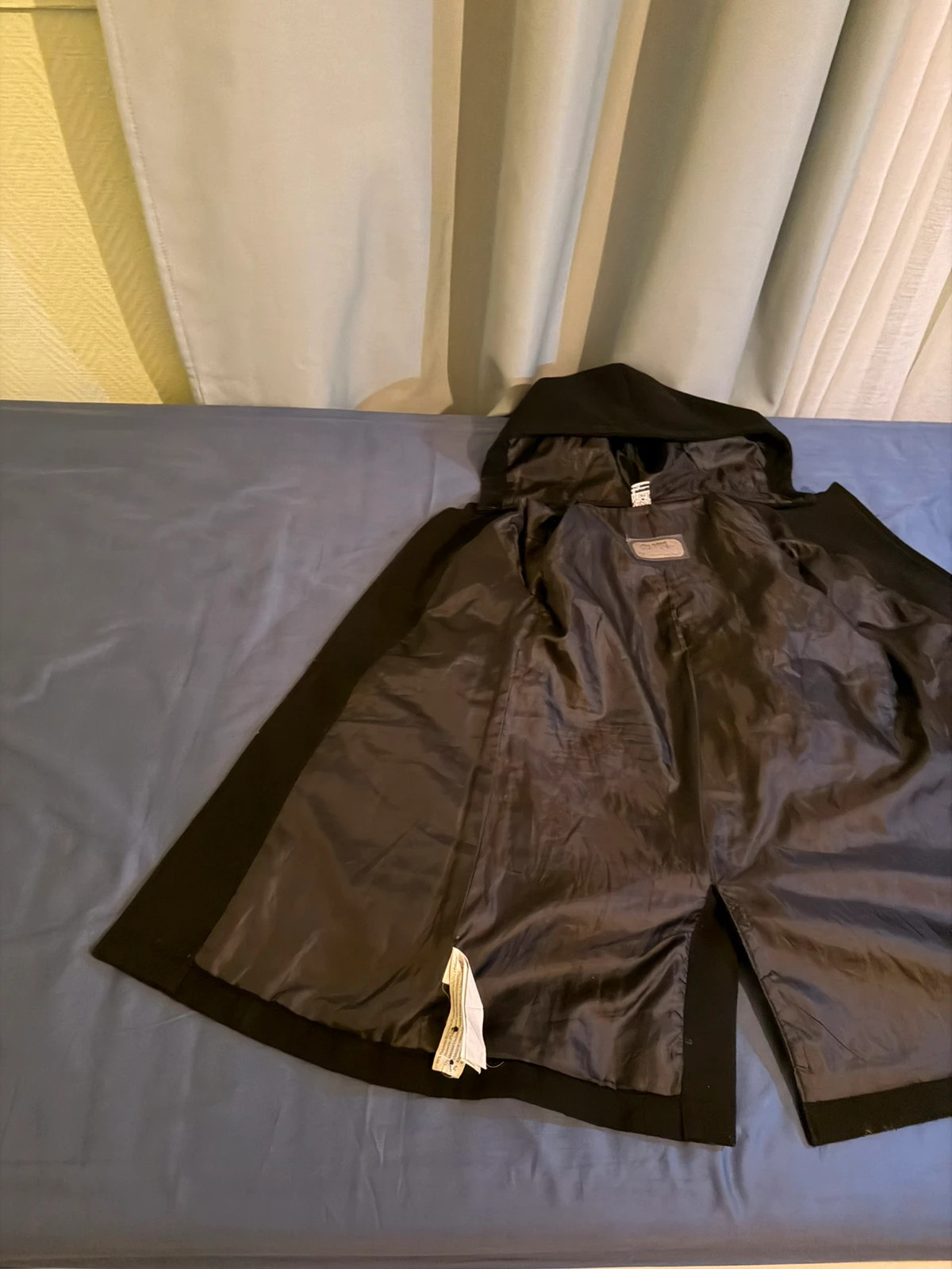 Manteau pour filles – Vertbaudet – taille 8 ans / 128 cm 2