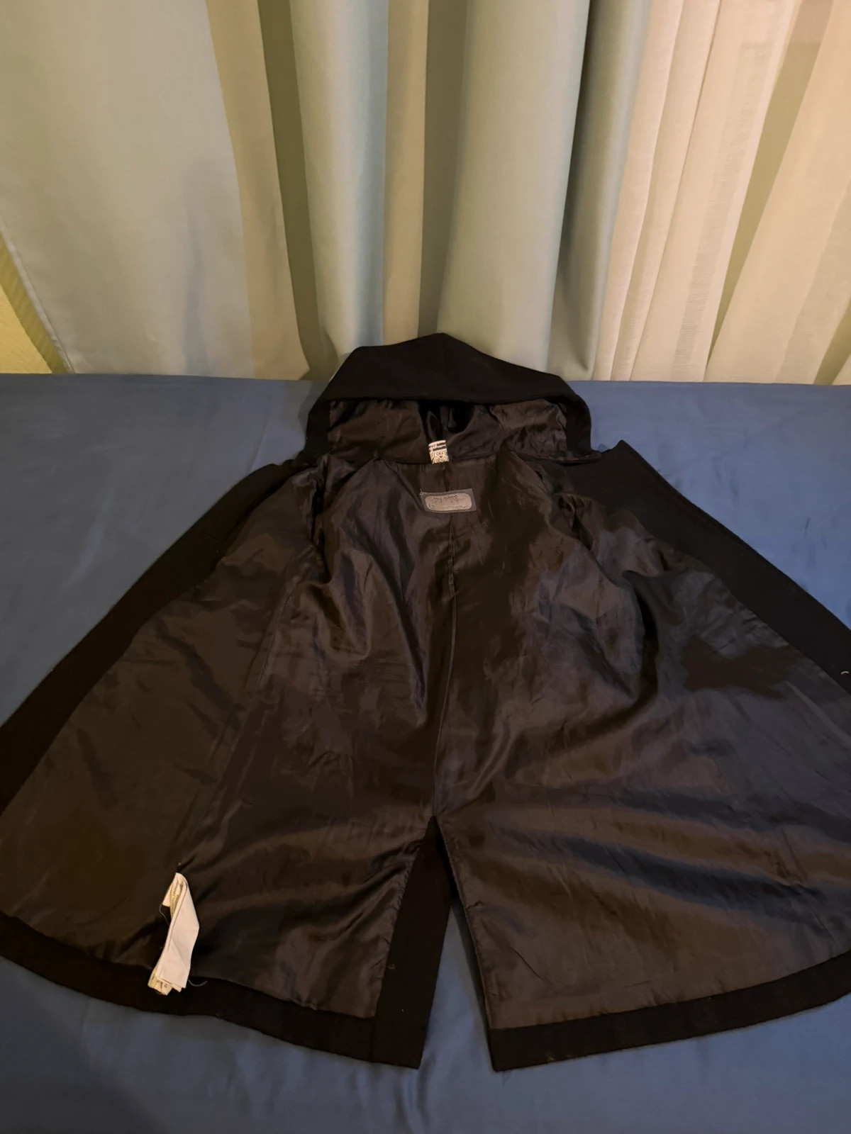 Manteau pour filles – Vertbaudet – taille 8 ans / 128 cm 3