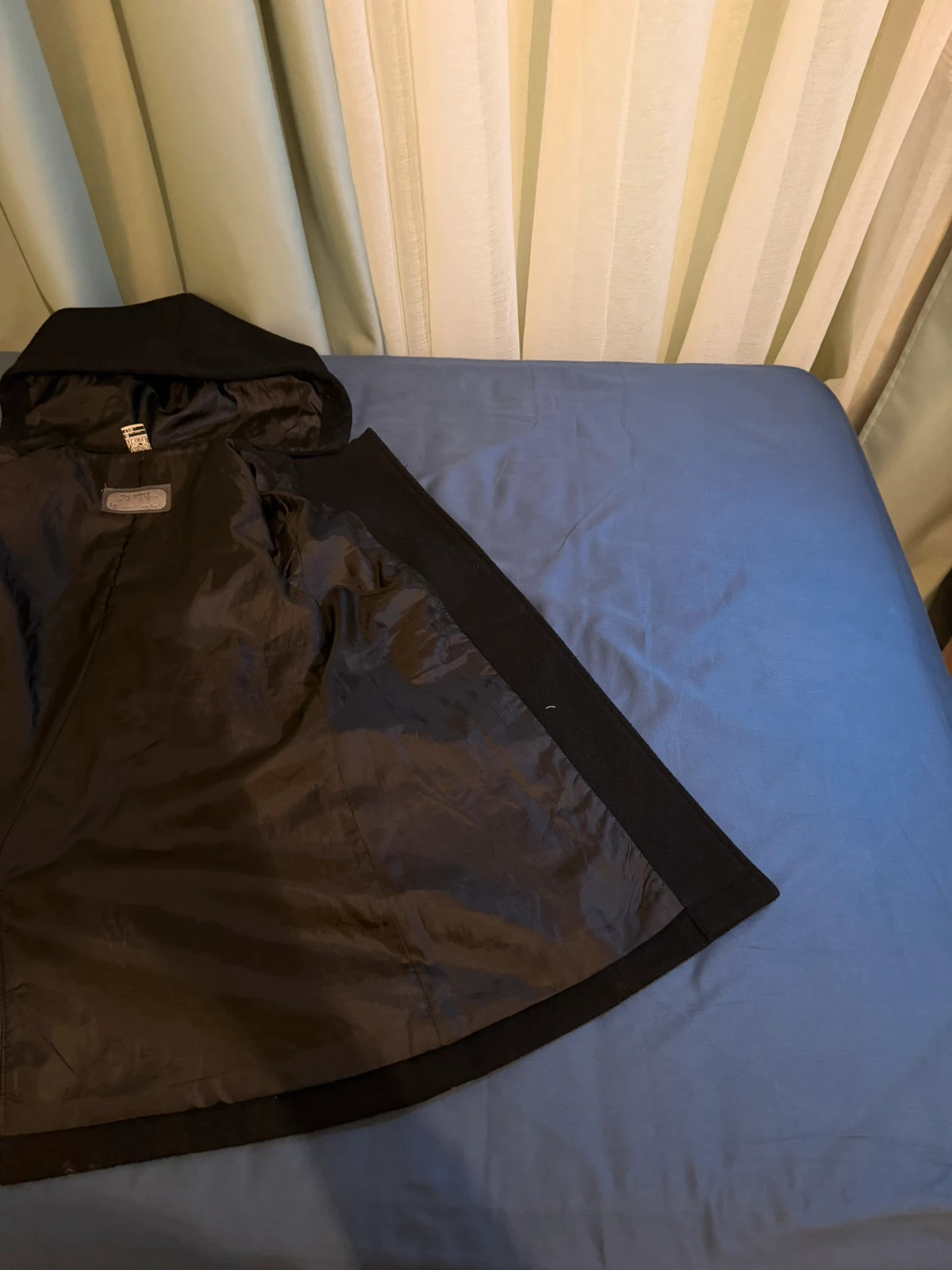 Manteau pour filles – Vertbaudet – taille 8 ans / 128 cm 4