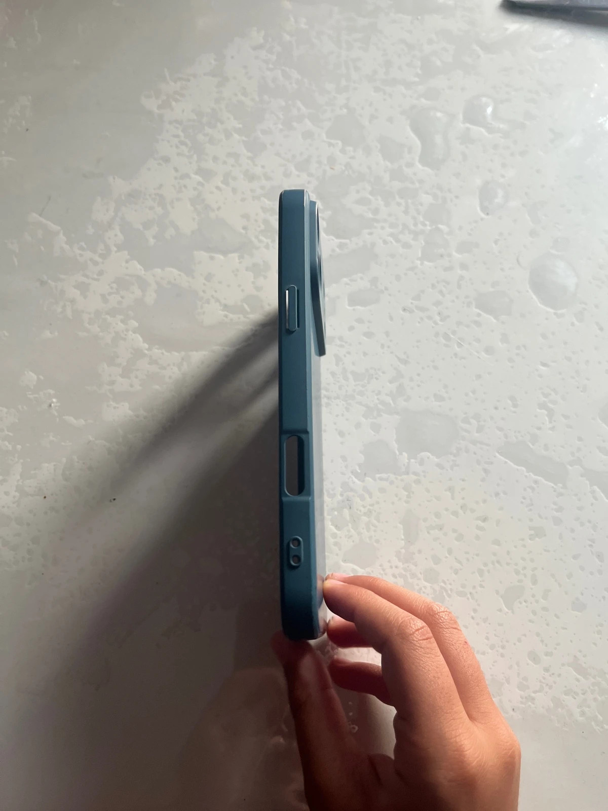 coque iPhone 17 Pro max – Shein 2