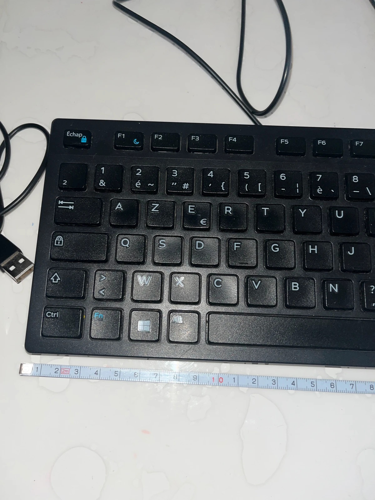 clavier souris DELL – DELL 3