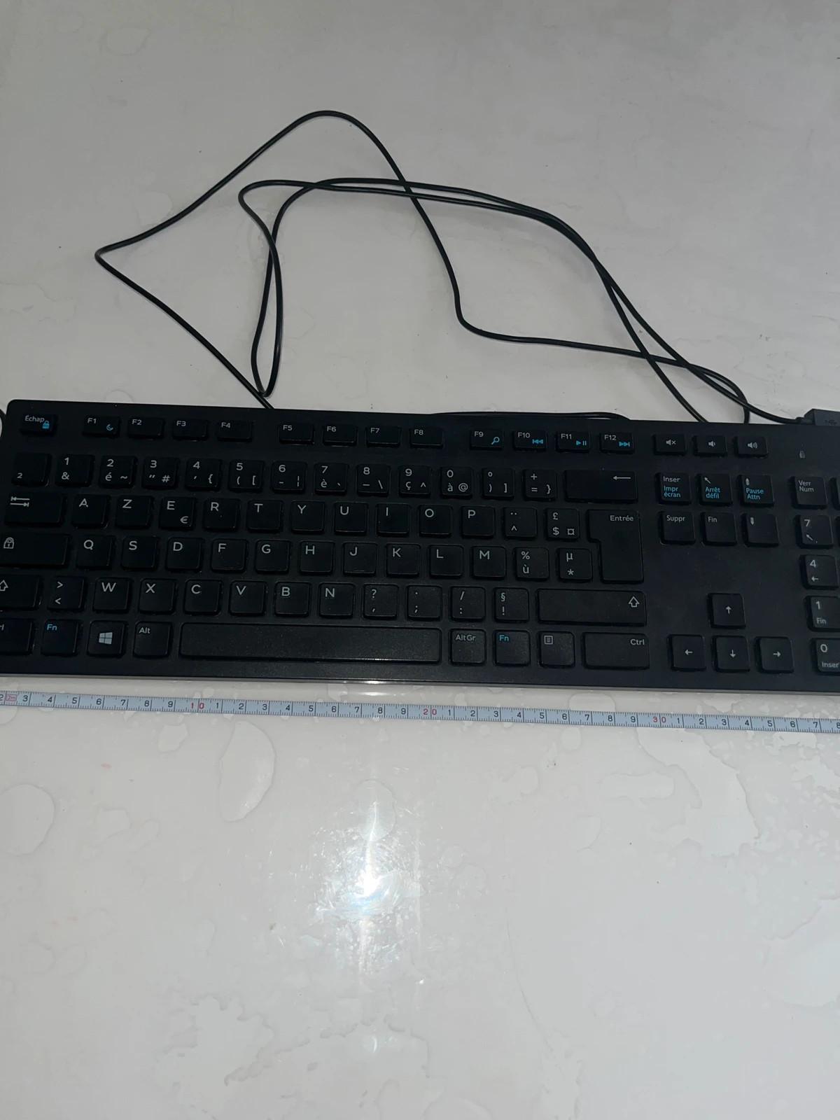 clavier souris DELL – DELL 5