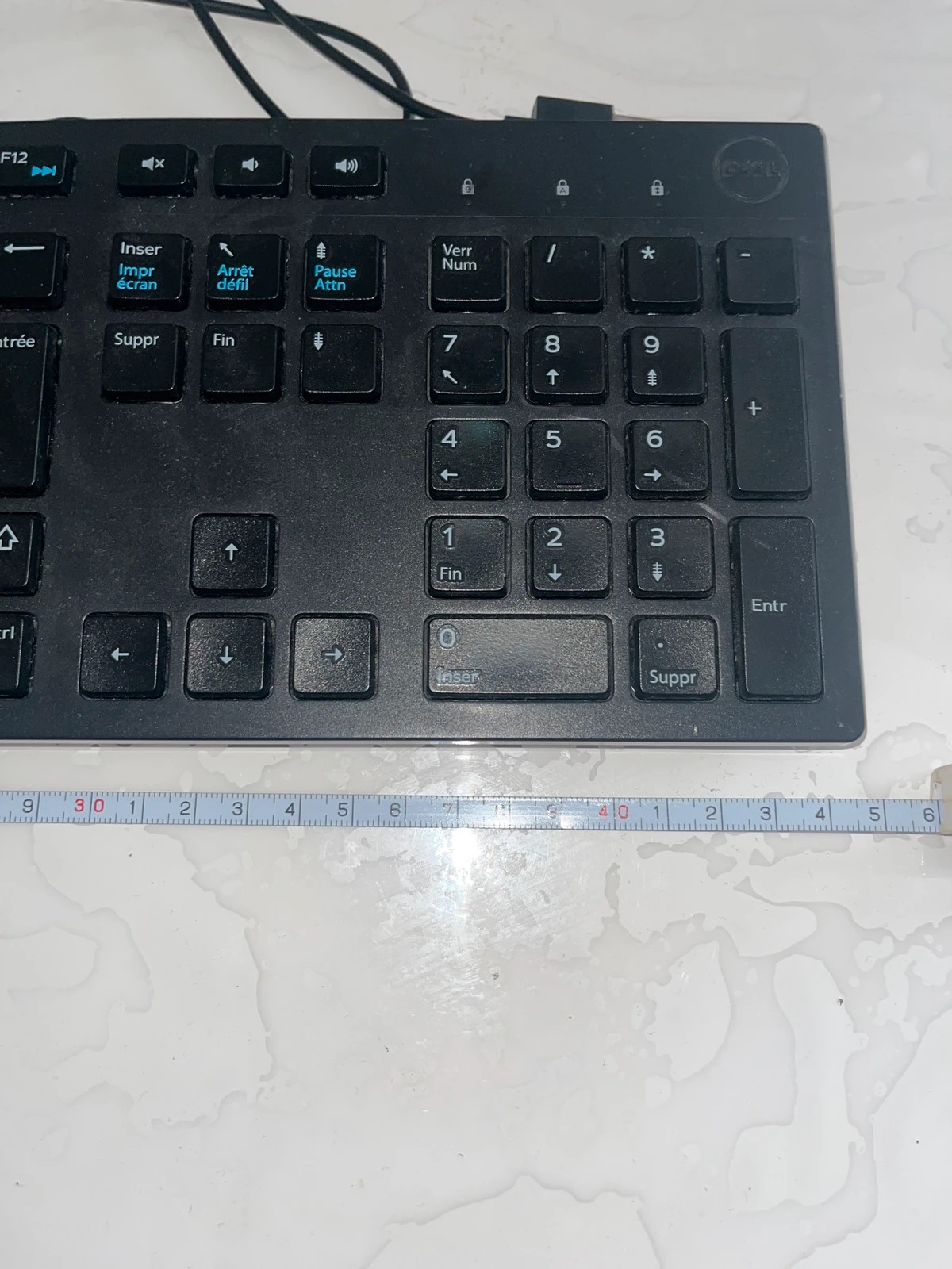 clavier souris DELL – DELL 4