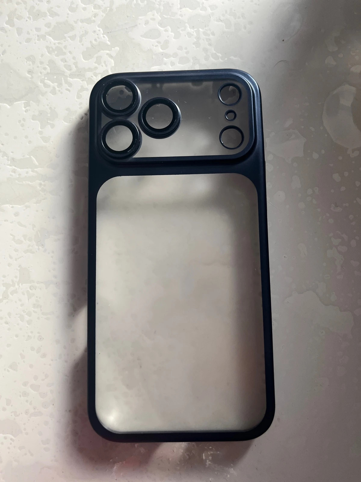 coque iPhone 17 Pro max – Apple 2