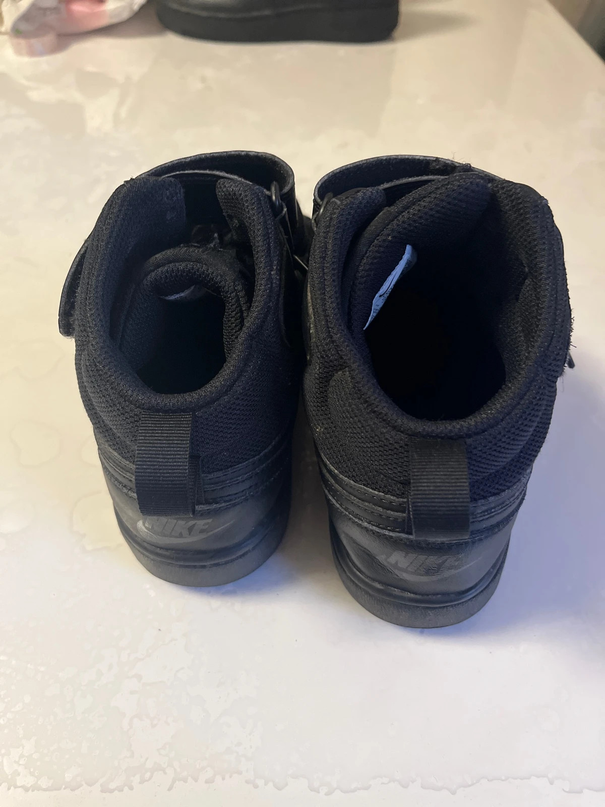 Nike Court Borough Mid 2 – Nike – taille 35 5